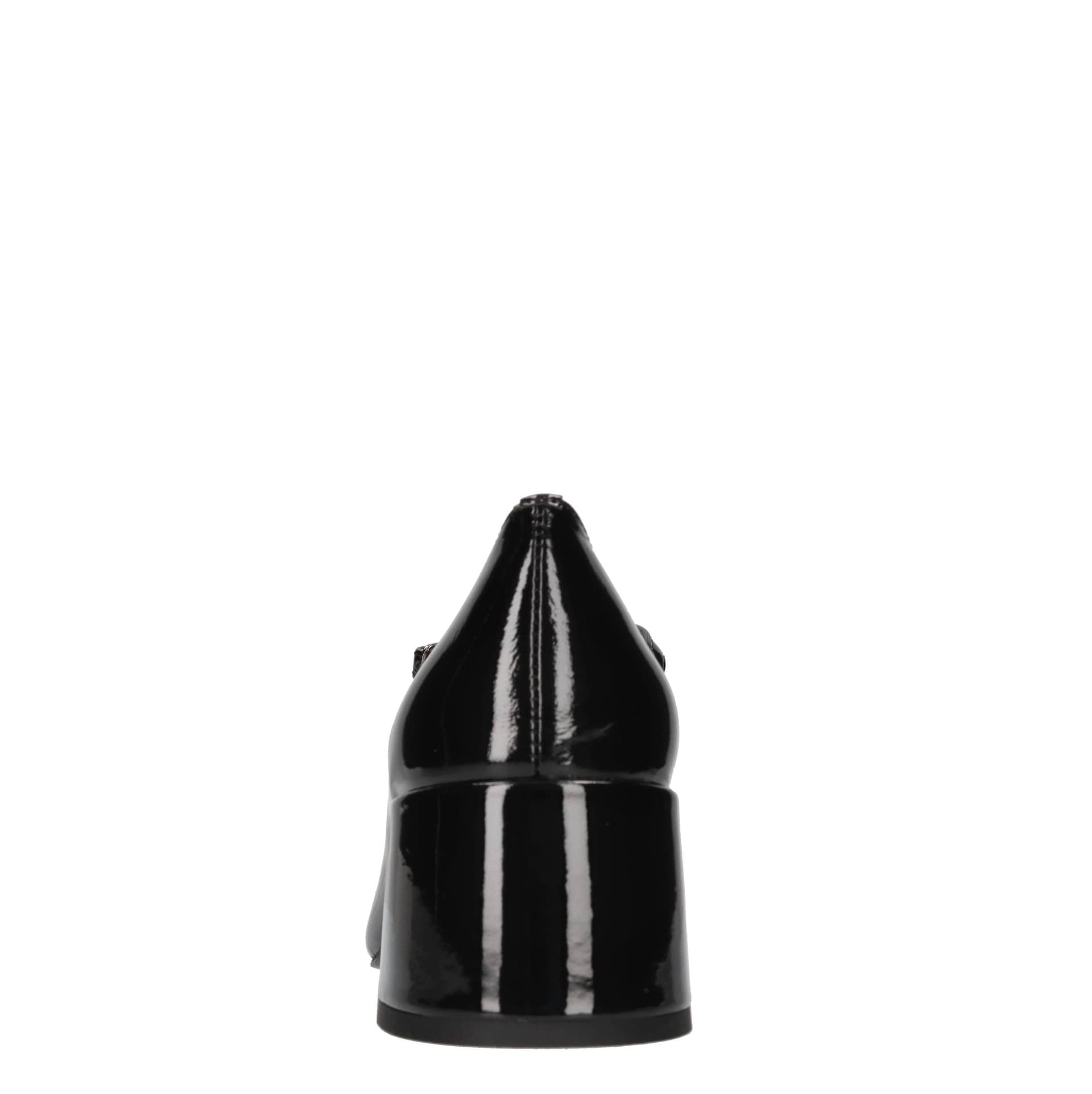 BIBI LOU  Scarpe con Tacco Nero - 2