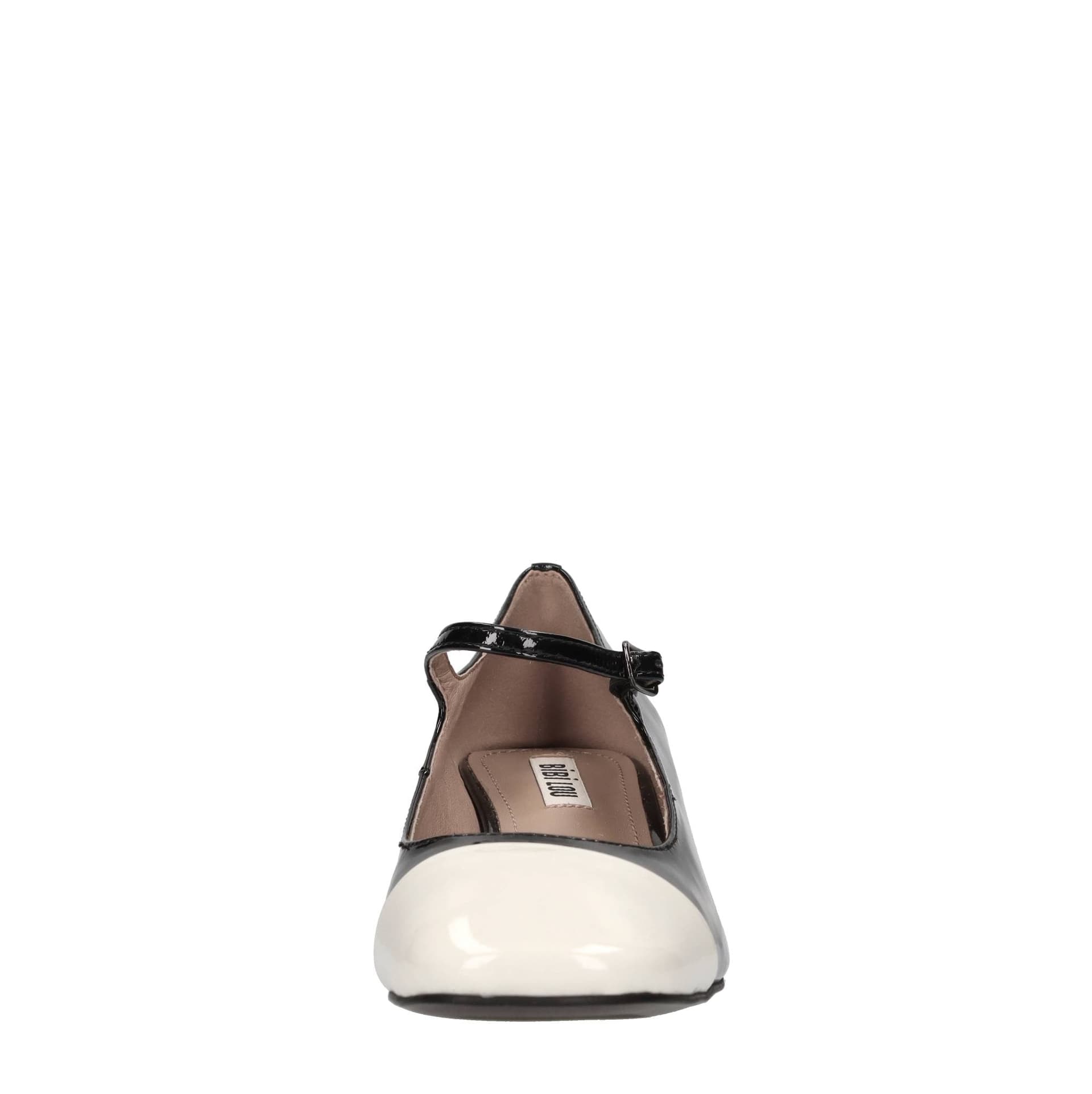 BIBI LOU  Scarpe con Tacco Nero - 4
