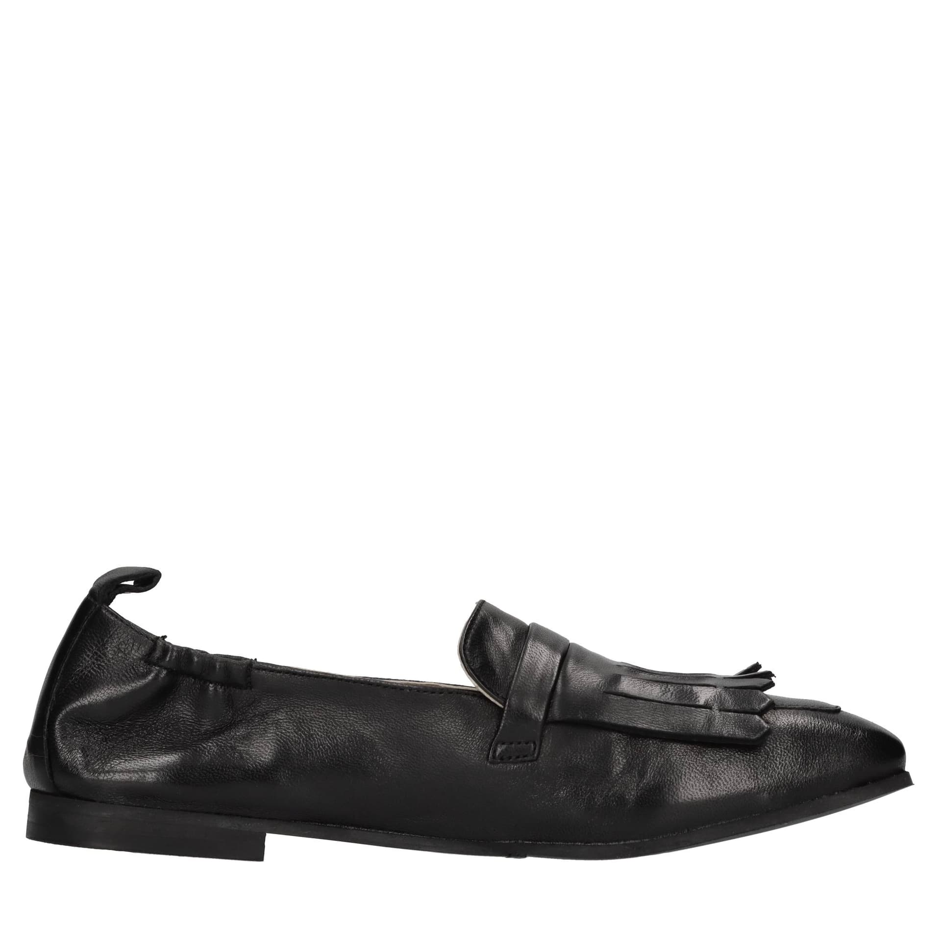 GARLANI  Scarpe basse Nero - 3