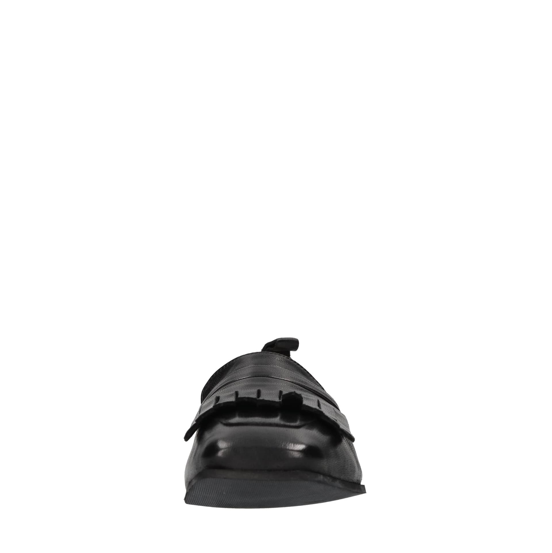 GARLANI  Scarpe basse Nero - 4