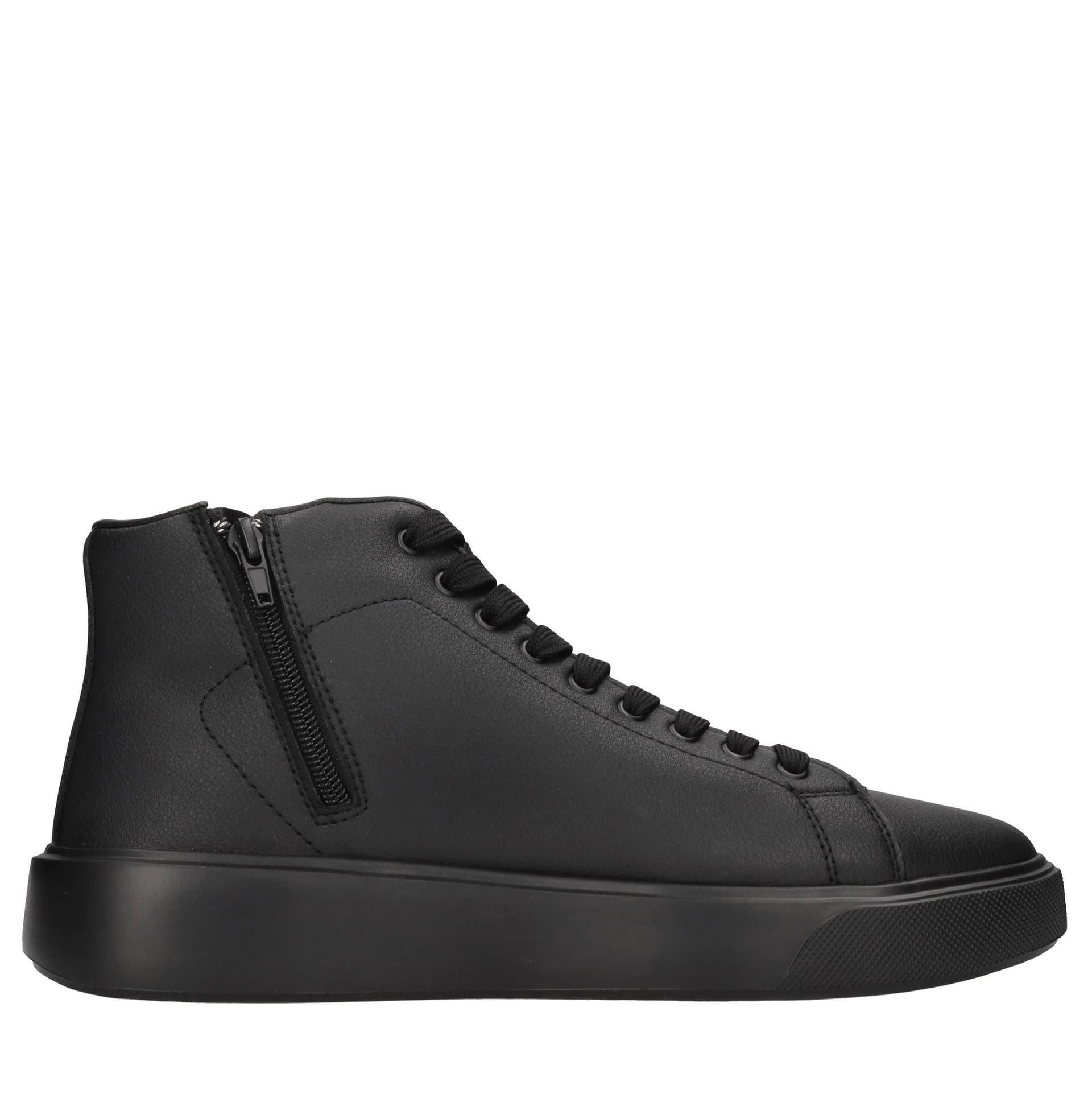 Blauer  Sneakers Nero - 3