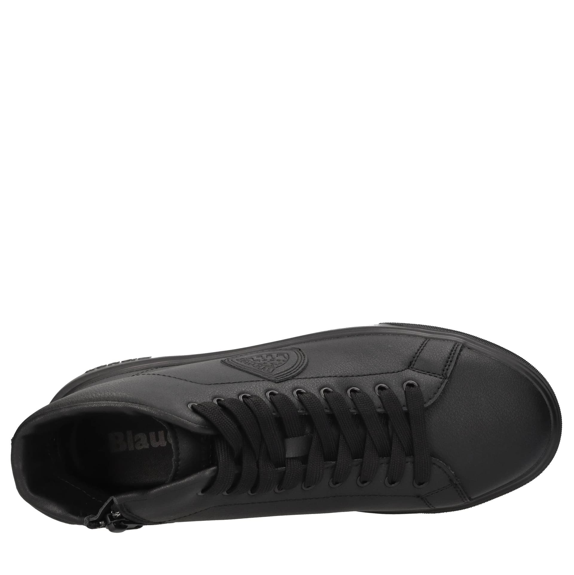 Blauer  Sneakers Nero - 5