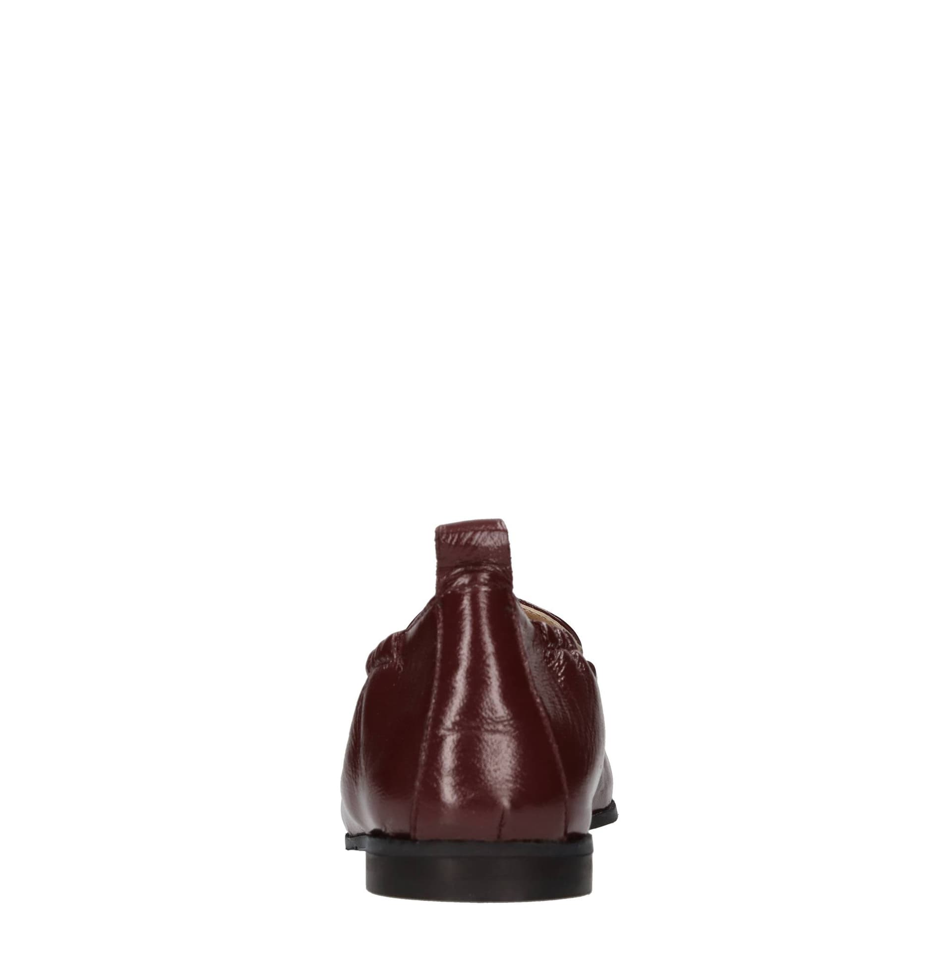 GARLANI  Scarpe basse Bordeaux - 2
