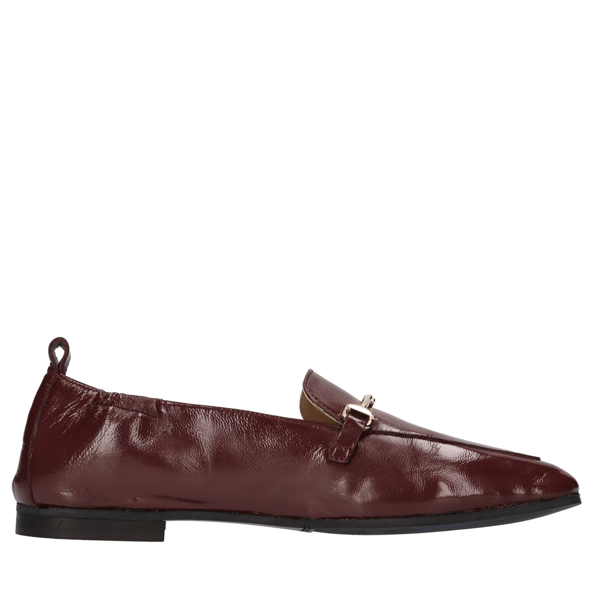 GARLANI  Scarpe basse Bordeaux - 3