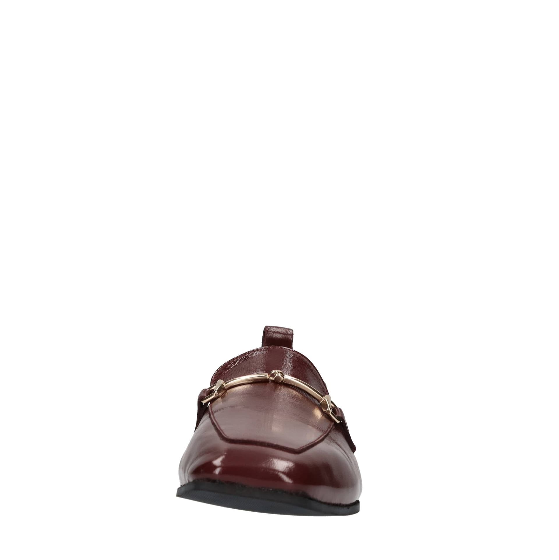 GARLANI  Scarpe basse Bordeaux - 4