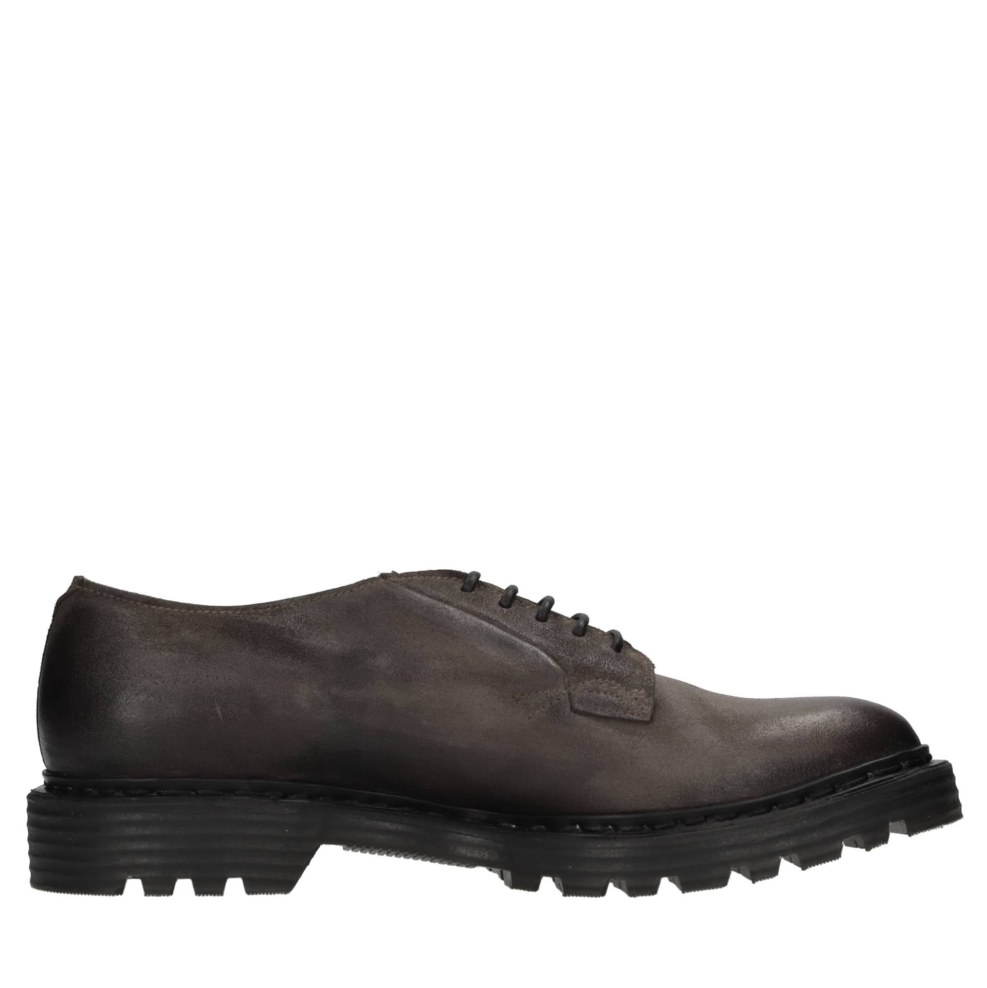 PREMIATA PLUS  Scarpe basse Marrone - 3