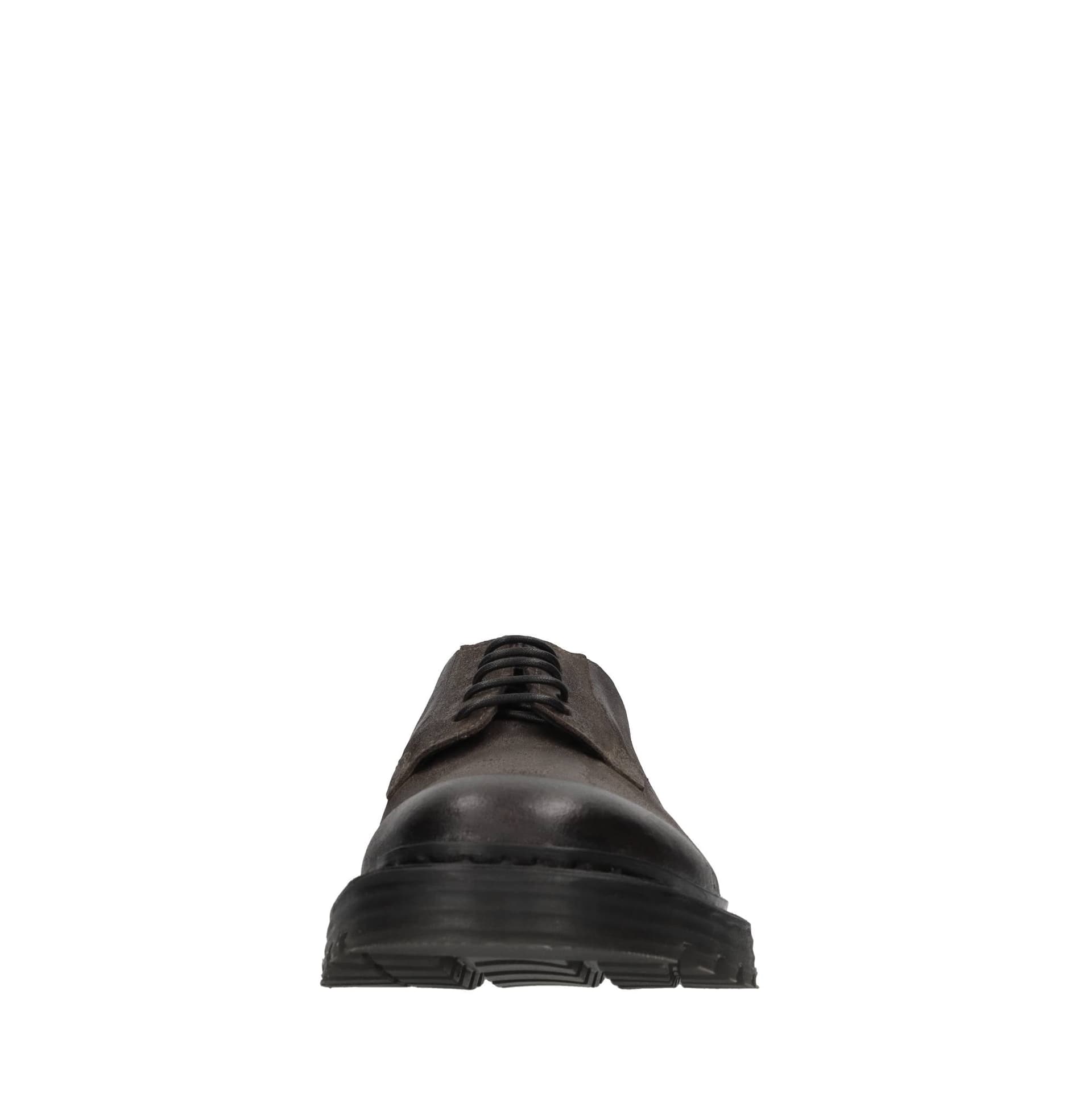 PREMIATA PLUS  Scarpe basse Marrone - 4
