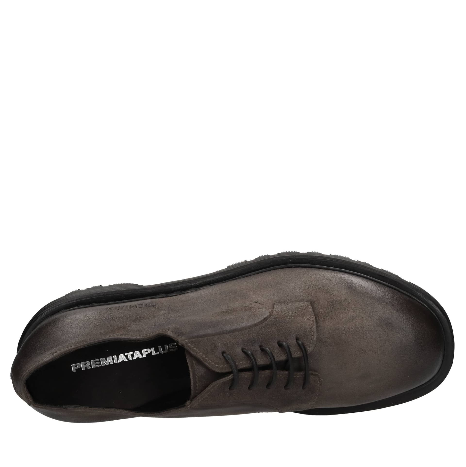 PREMIATA PLUS  Scarpe basse Marrone - 5