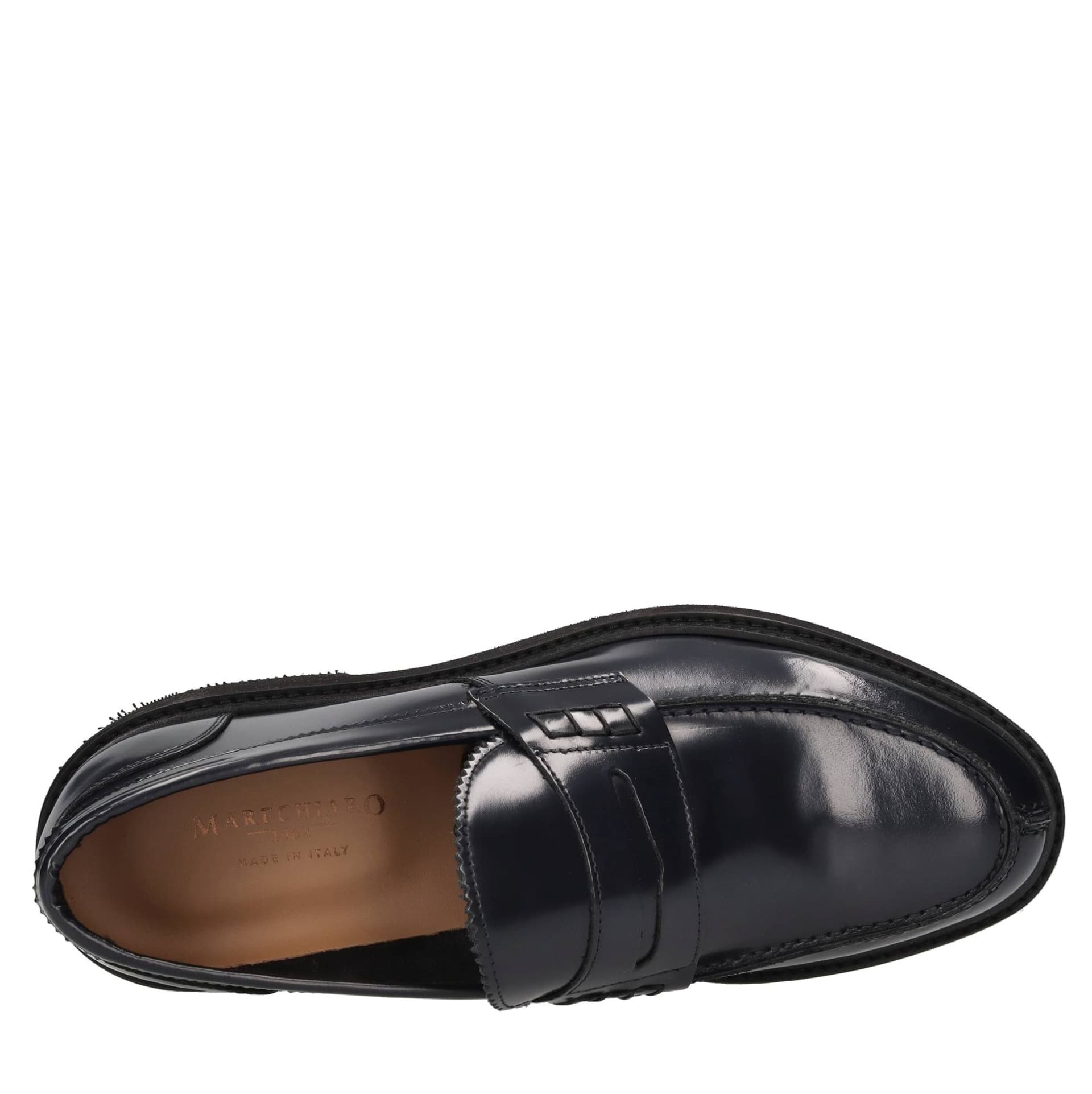 Marechiaro 1962  Scarpe basse Blu - 5