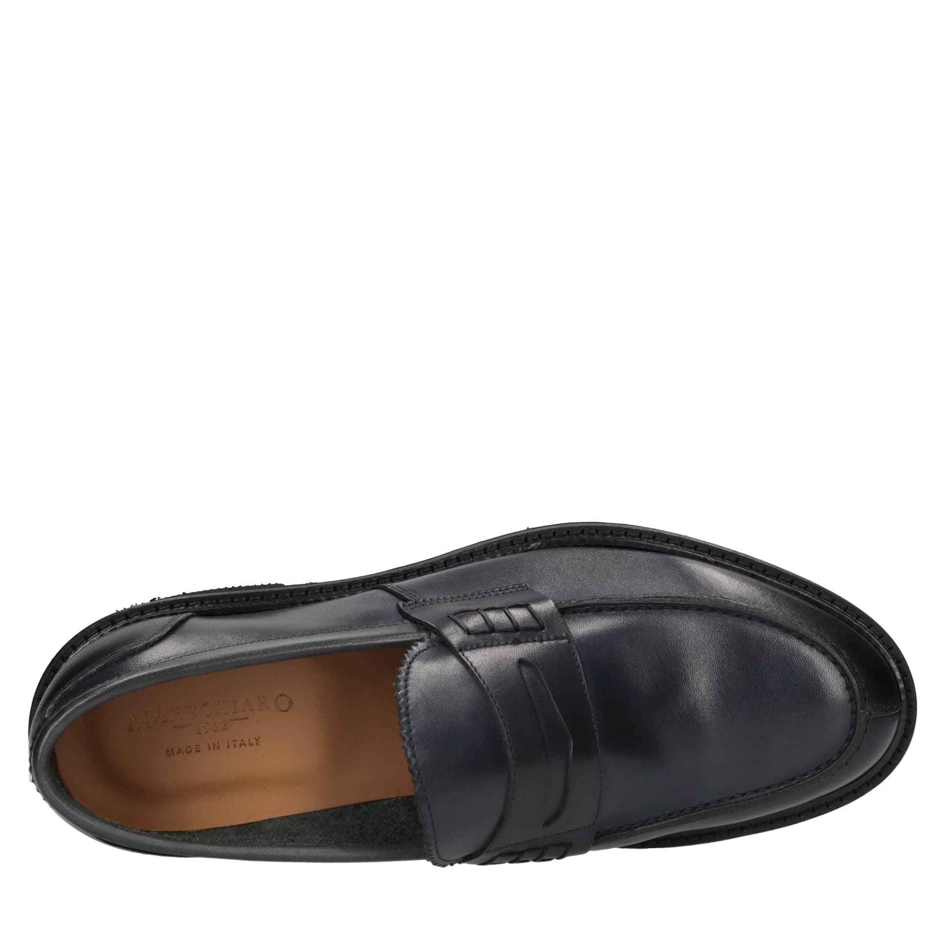 Marechiaro 1962  Scarpe basse Blu - 5