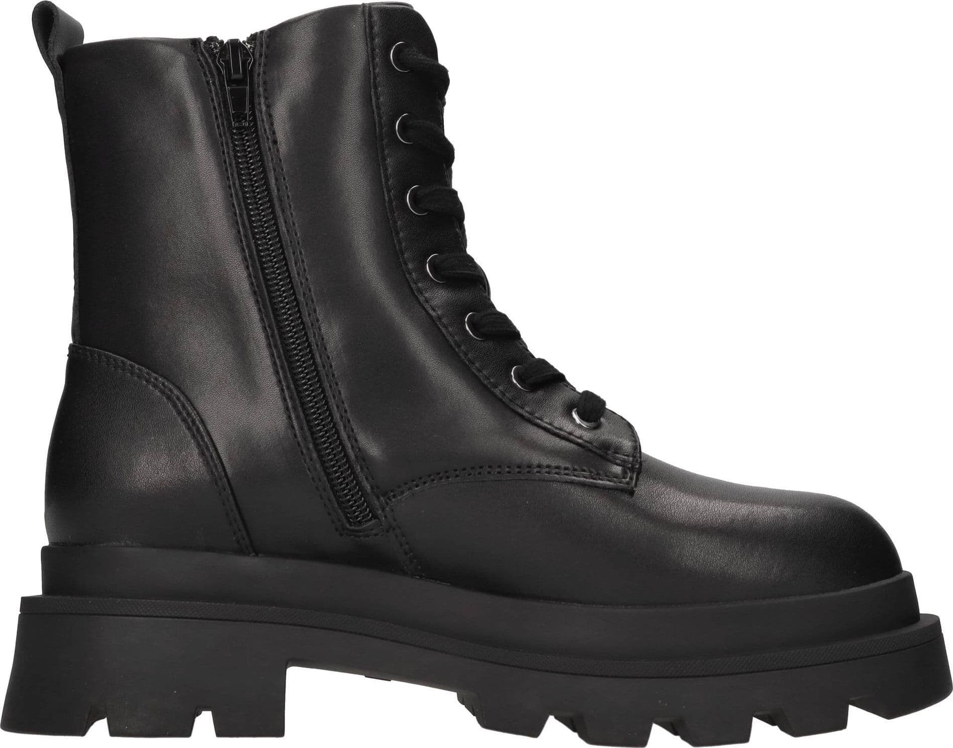 Blauer  Stivali Nero - 3