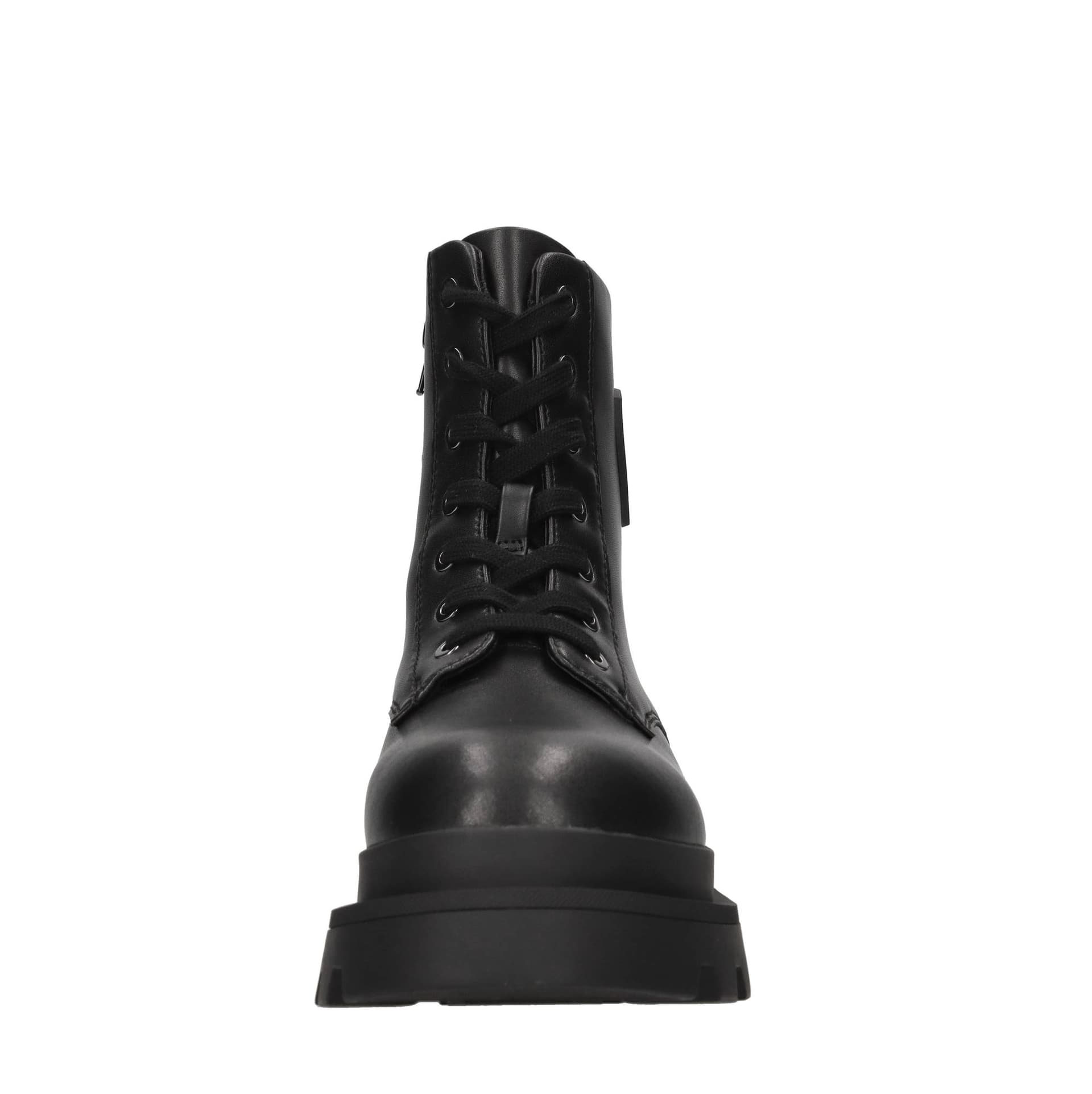 Blauer  Stivali Nero - 4
