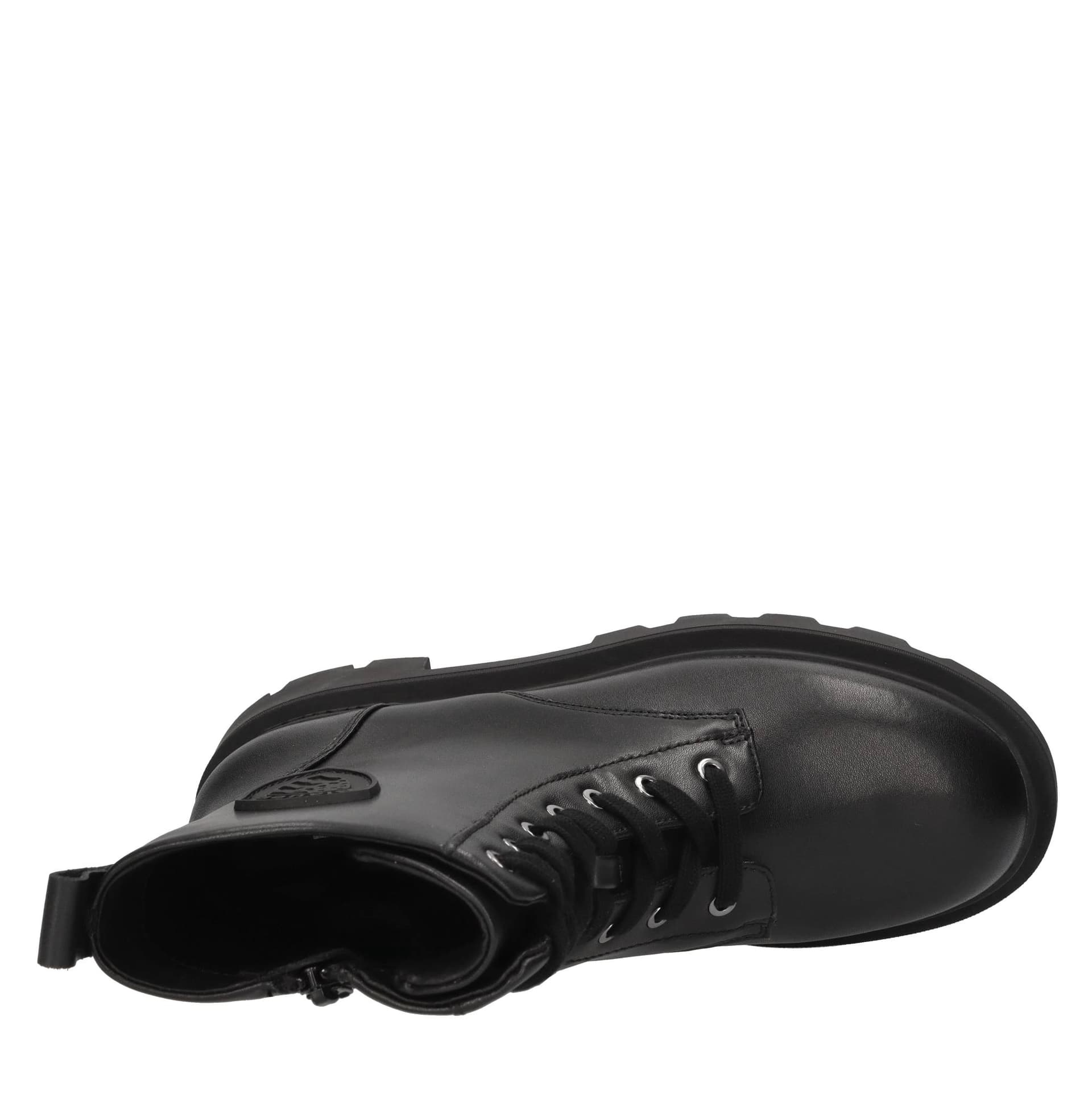 Blauer  Stivali Nero - 5