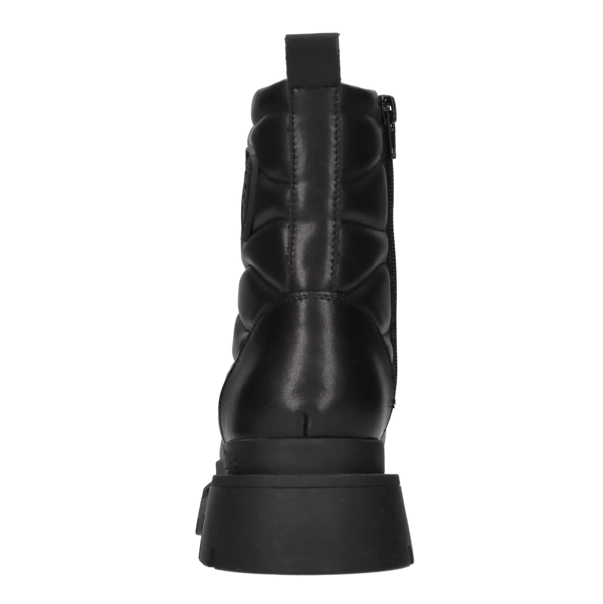 Blauer  Stivali Nero - 2