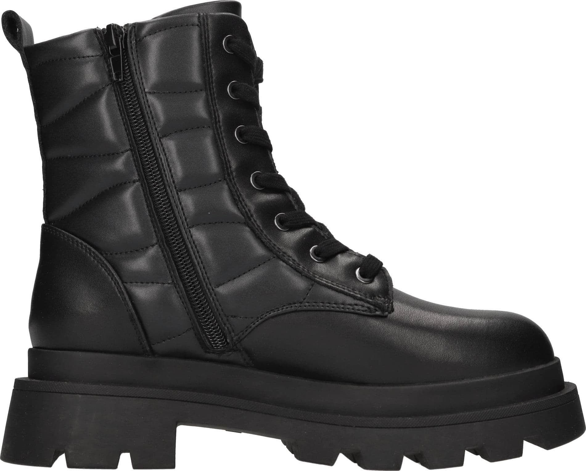 Blauer  Stivali Nero - 3