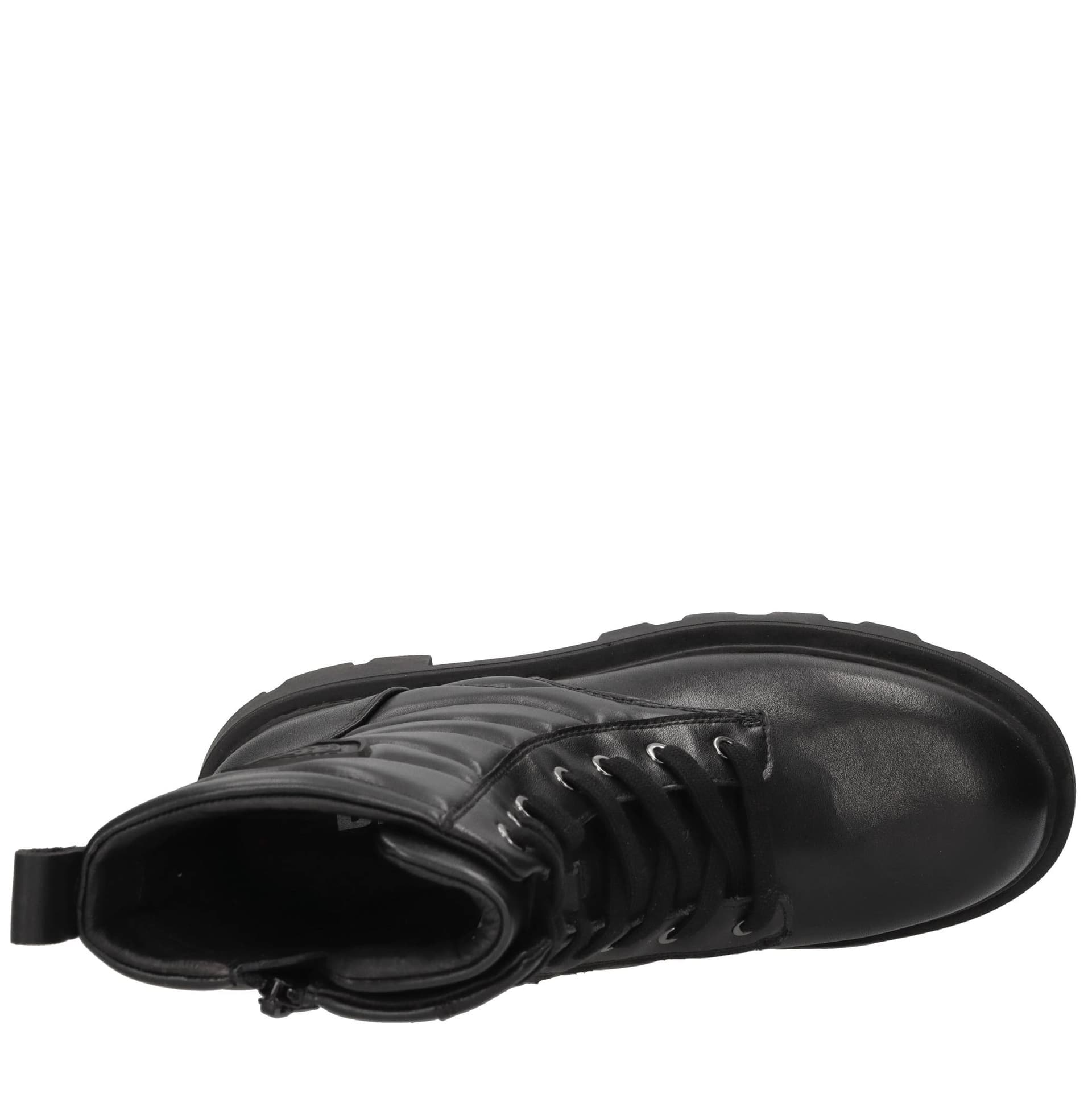 Blauer  Stivali Nero - 5