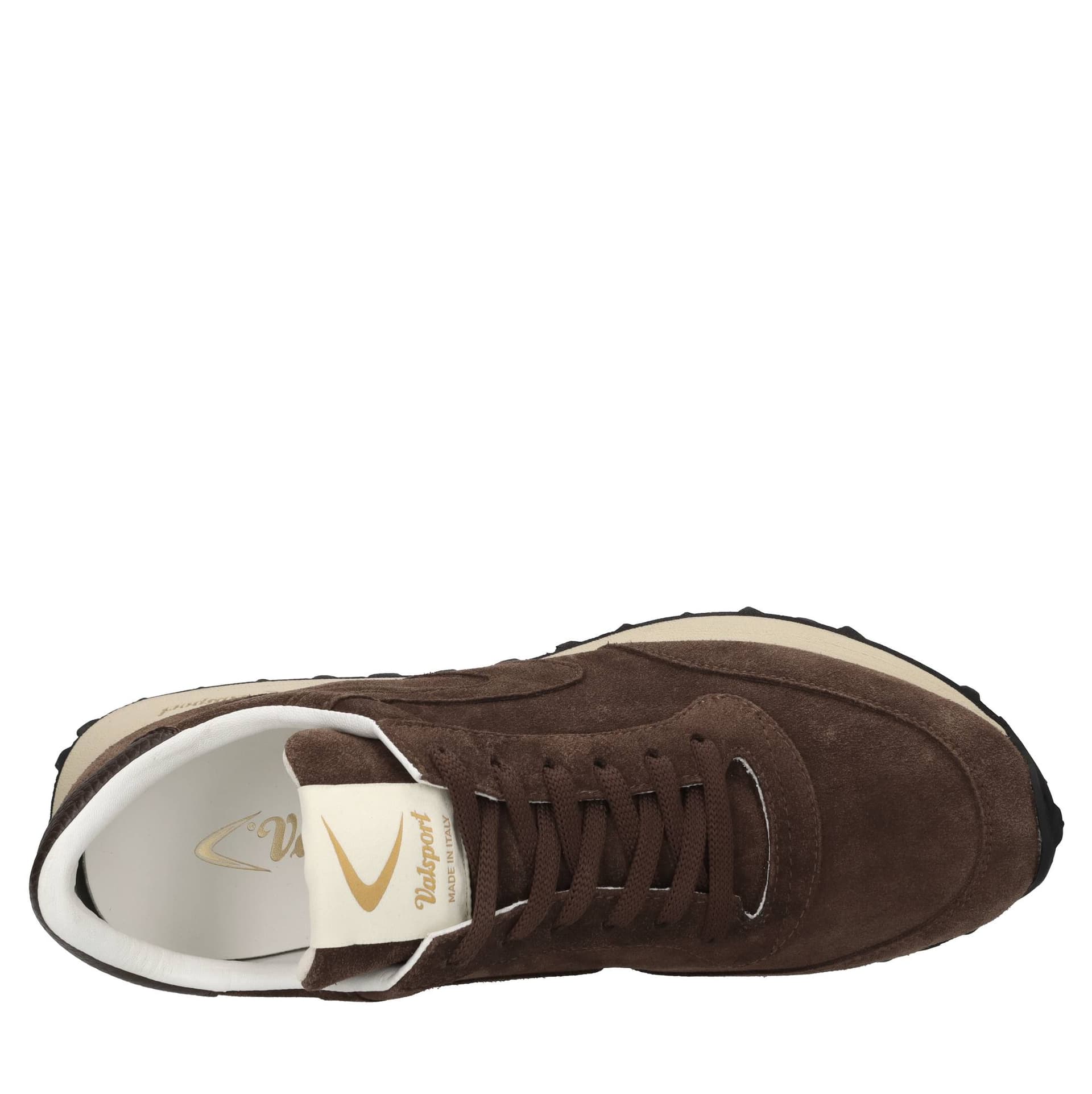 Valsport  Sneakers Marrone - 5