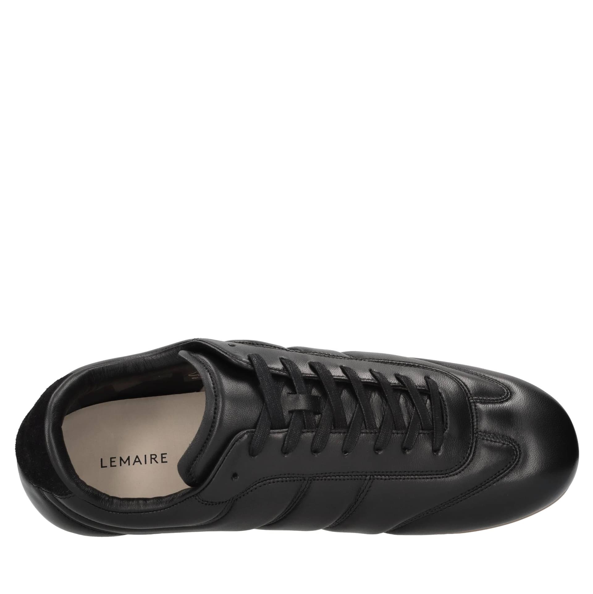 LEMAIRE  Sneakers Nero - 5