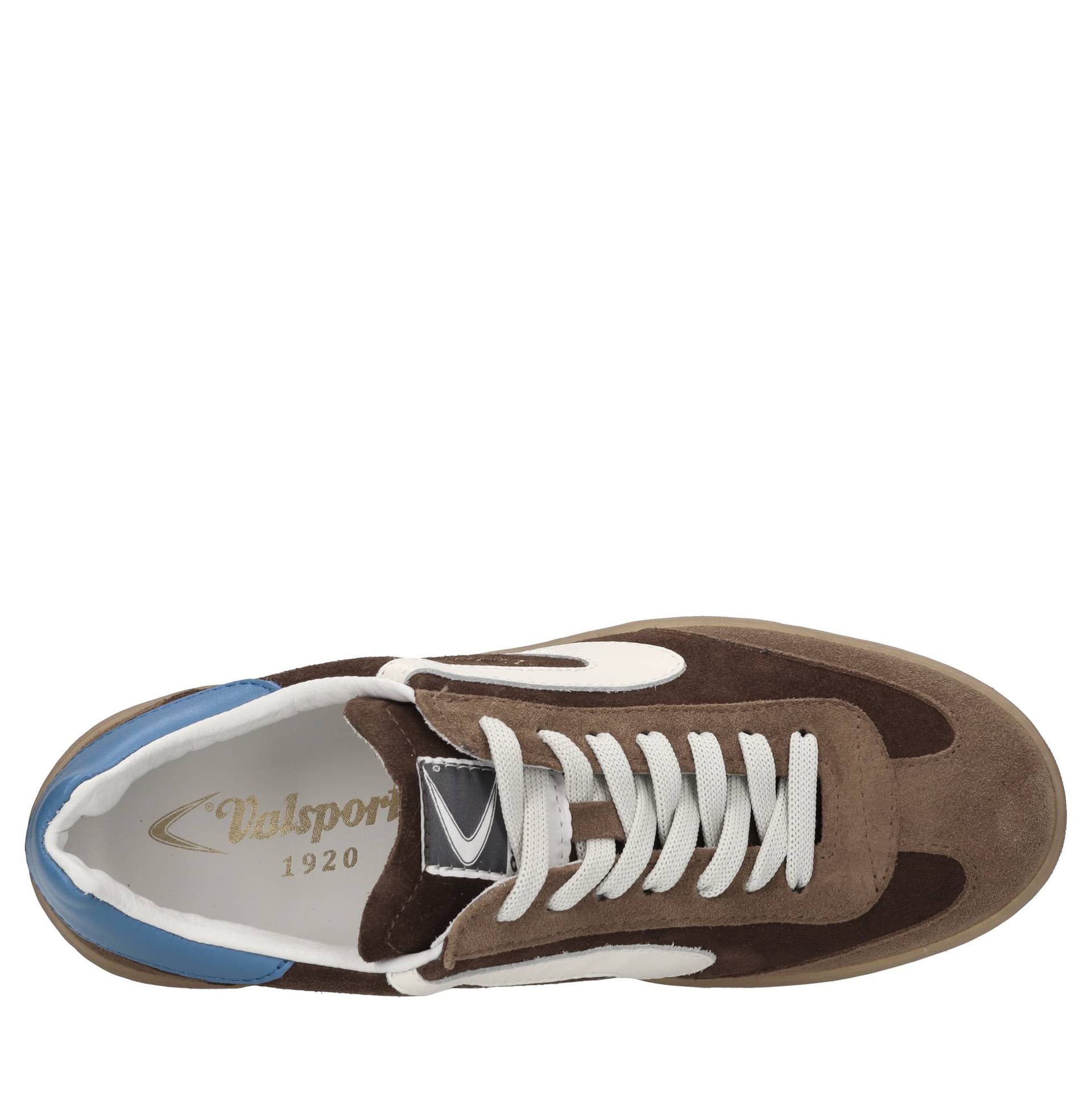 Valsport  Sneakers Marrone - 5