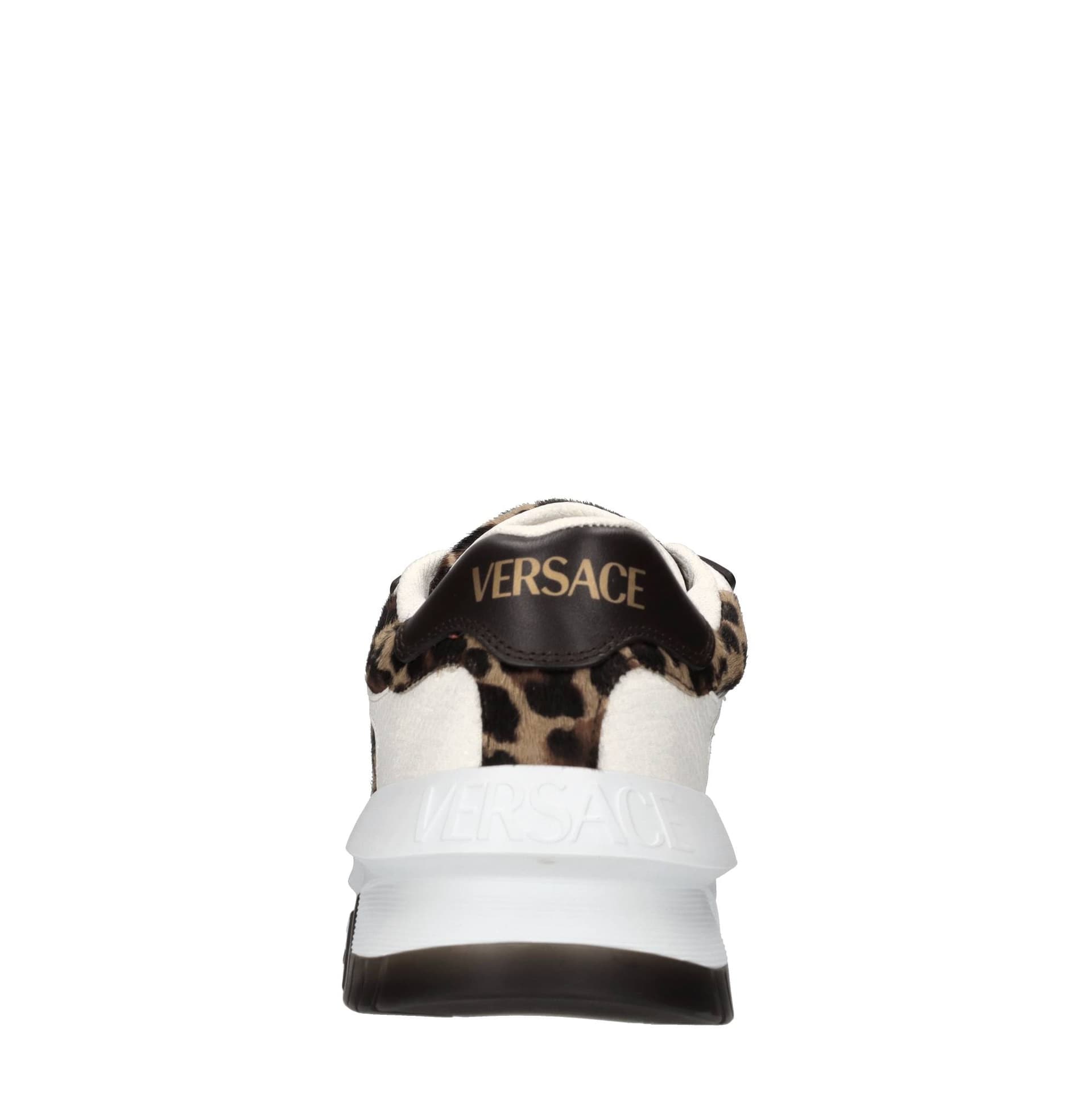 Versace  Sneakers Multicolor - 2