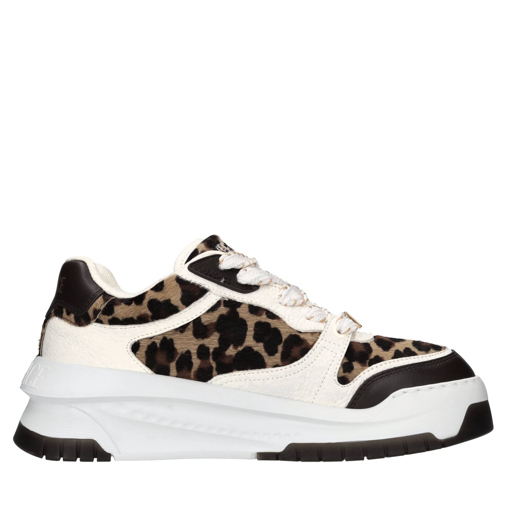Versace  Sneakers Multicolor - 3