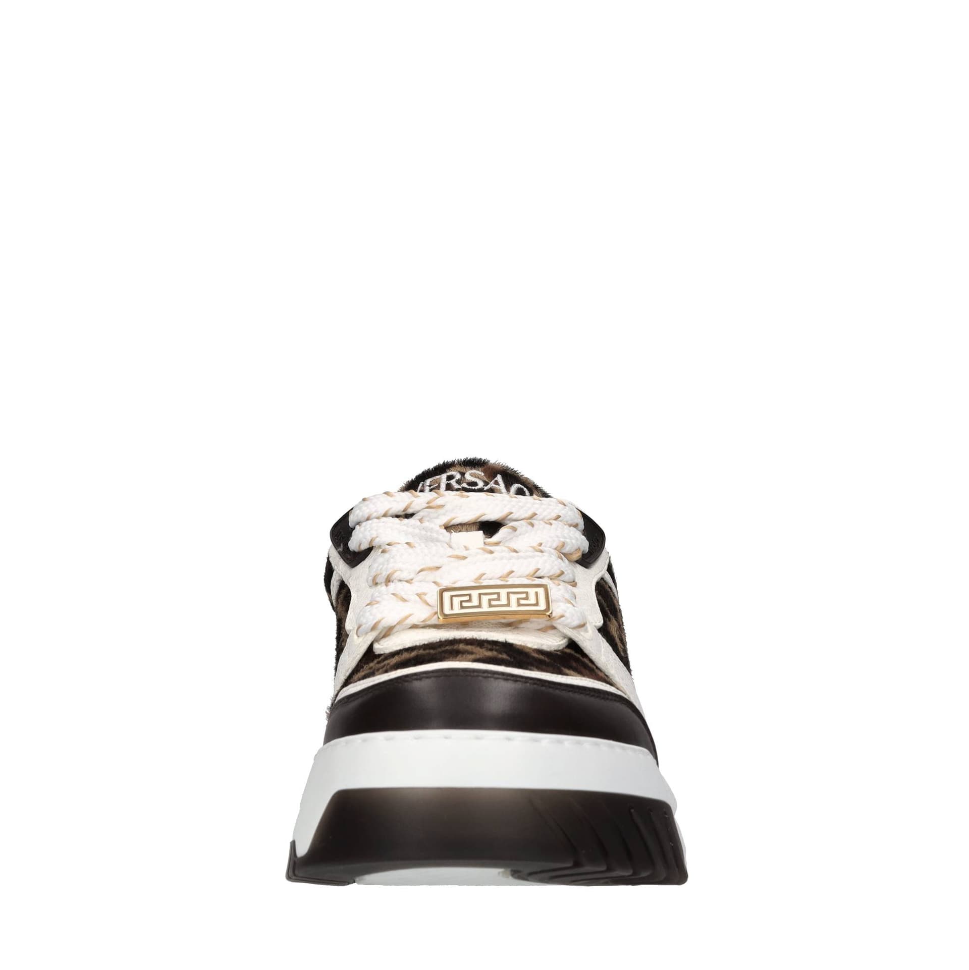 Versace  Sneakers Multicolor - 4