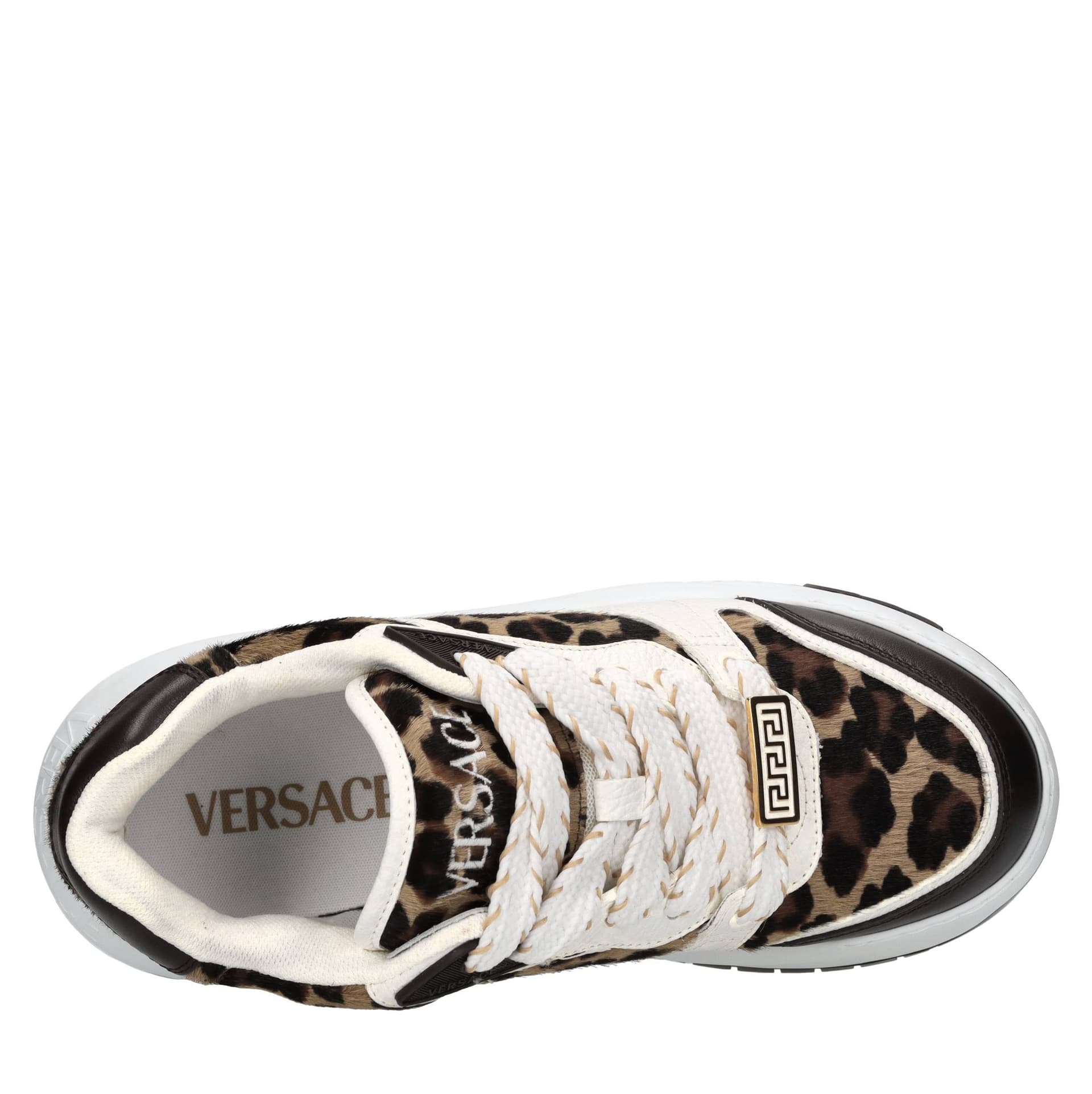Versace  Sneakers Multicolor - 5