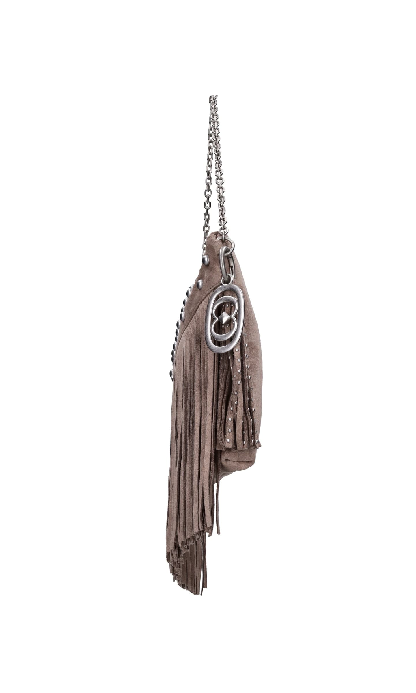 la carrie  Borse... Beige - 2