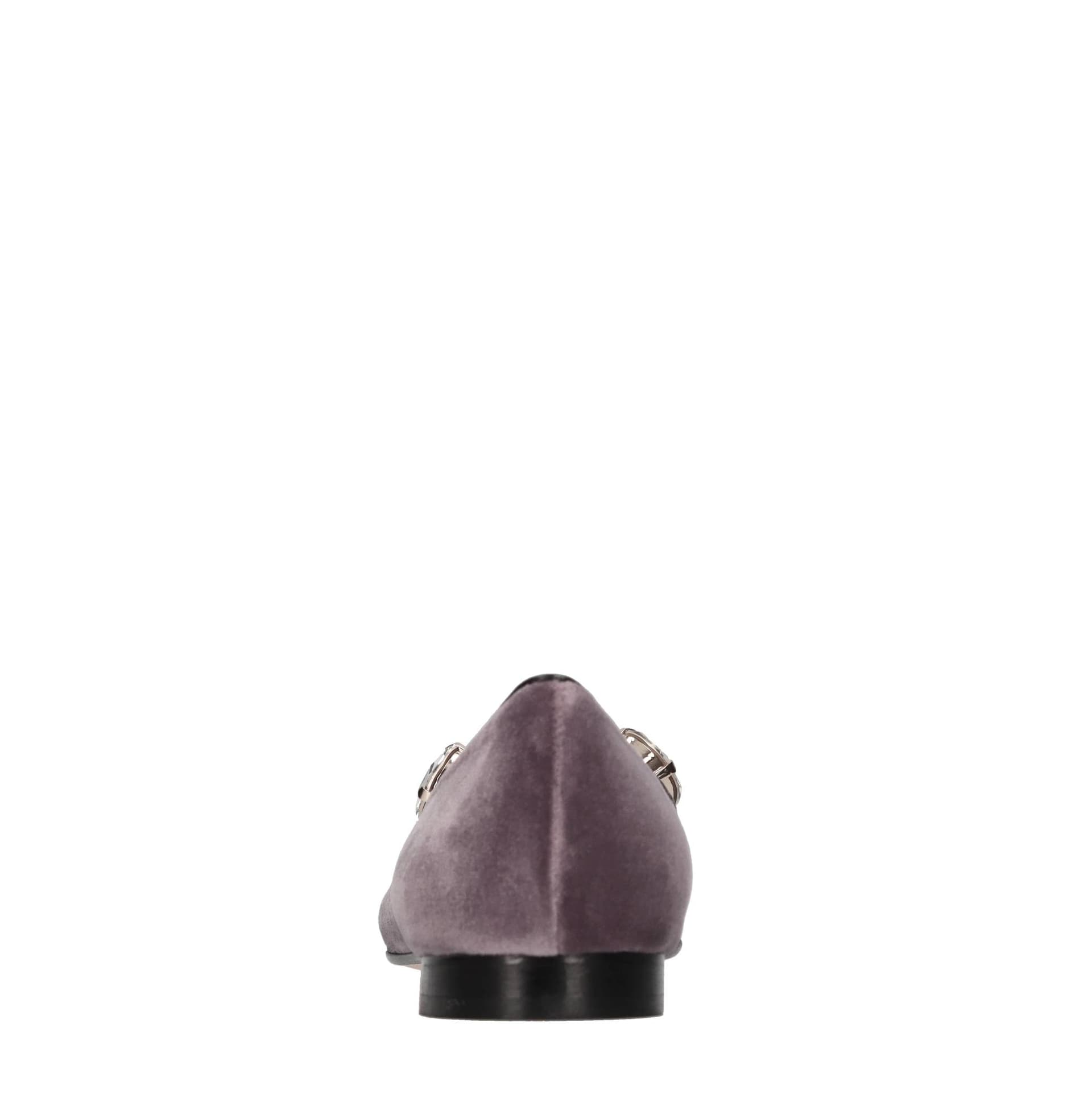 Prosperine  Scarpe basse Viola - 2