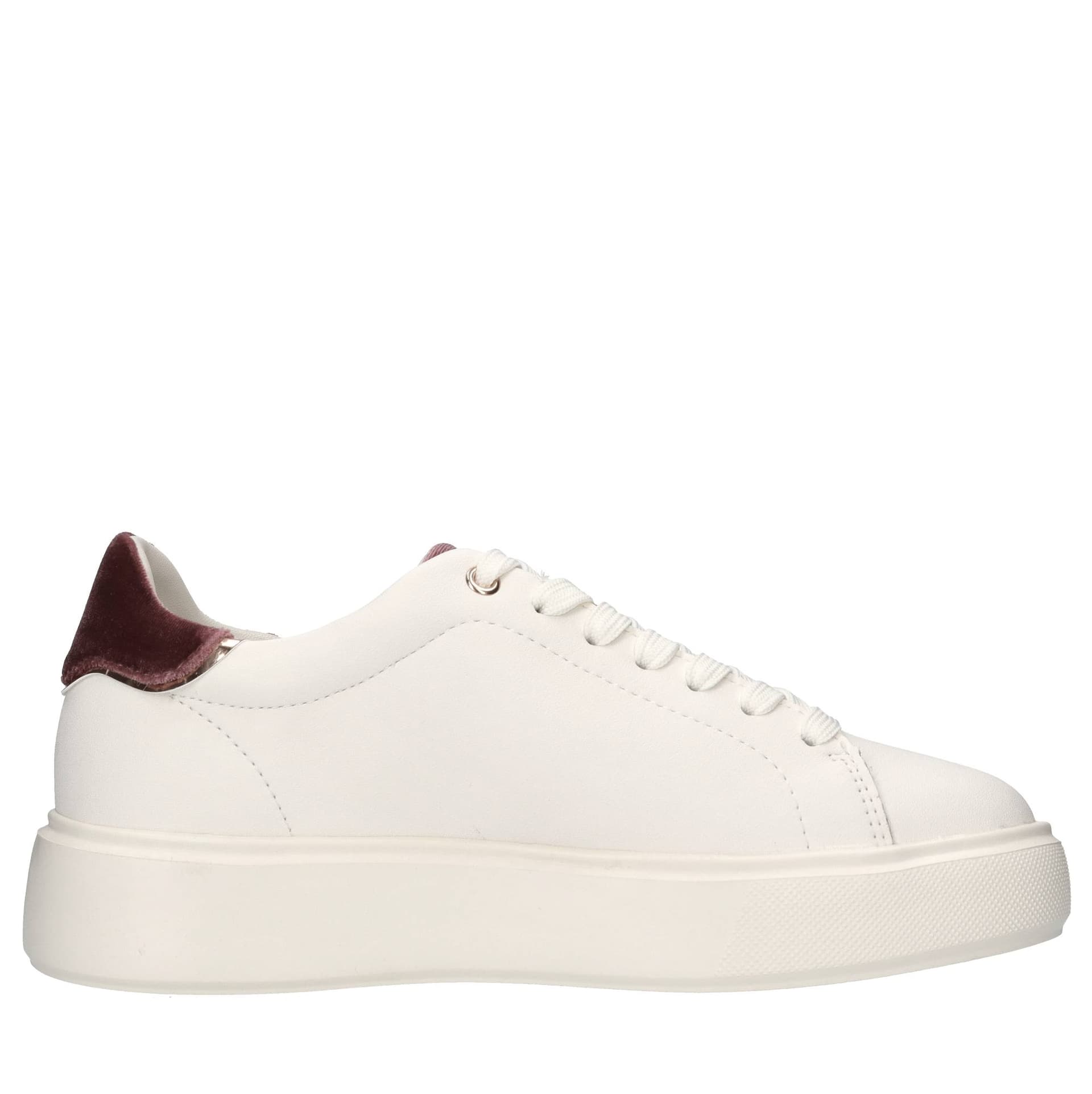 Blauer  Sneakers Bianco - 3
