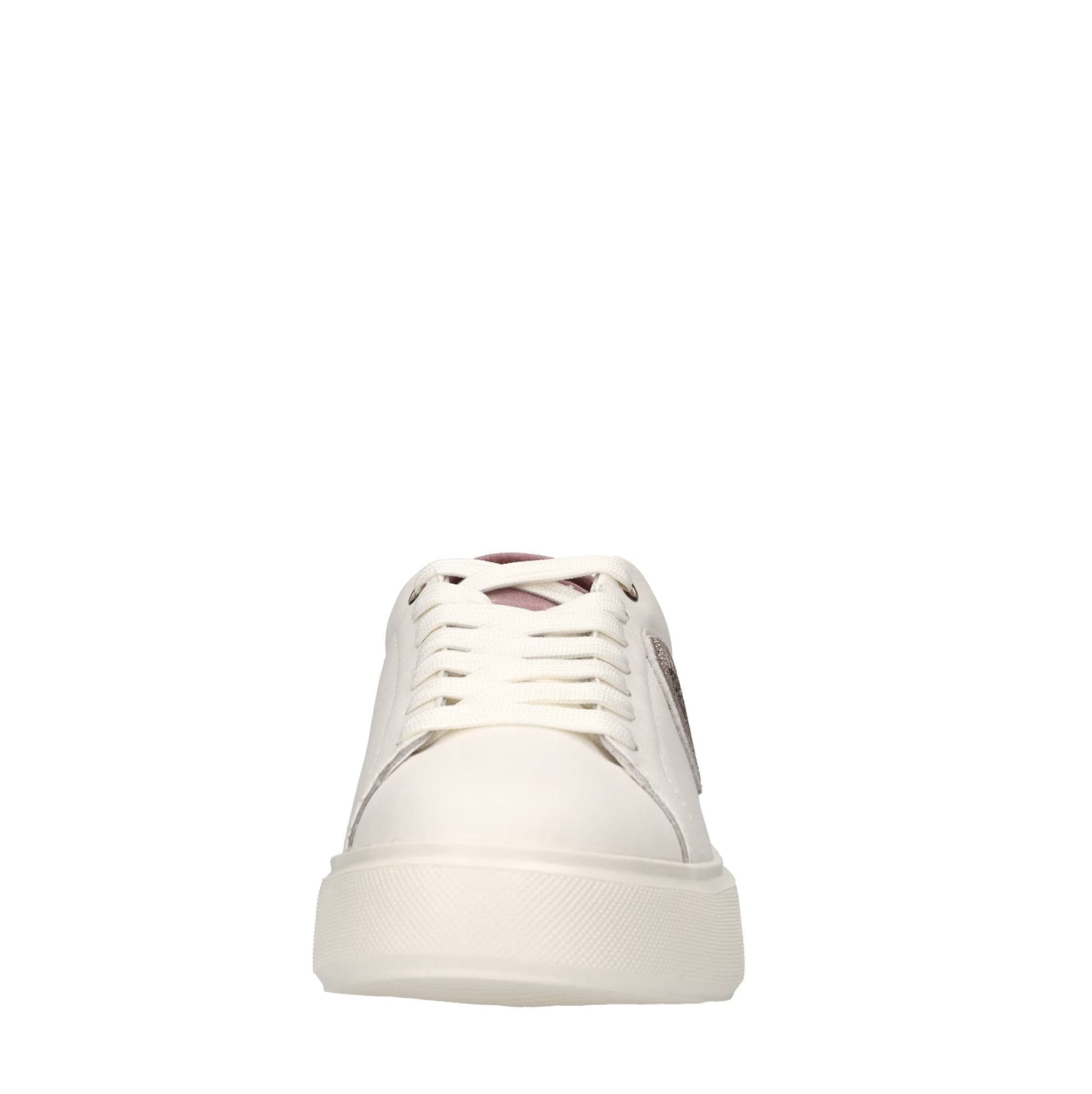 Blauer  Sneakers Bianco - 4
