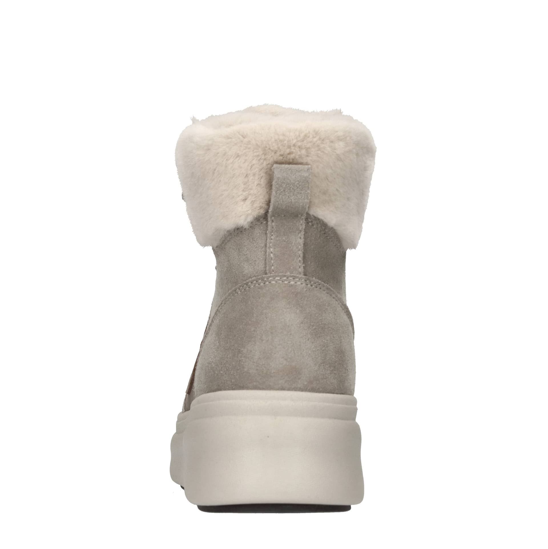 Blauer  Stivali Multicolor - 2