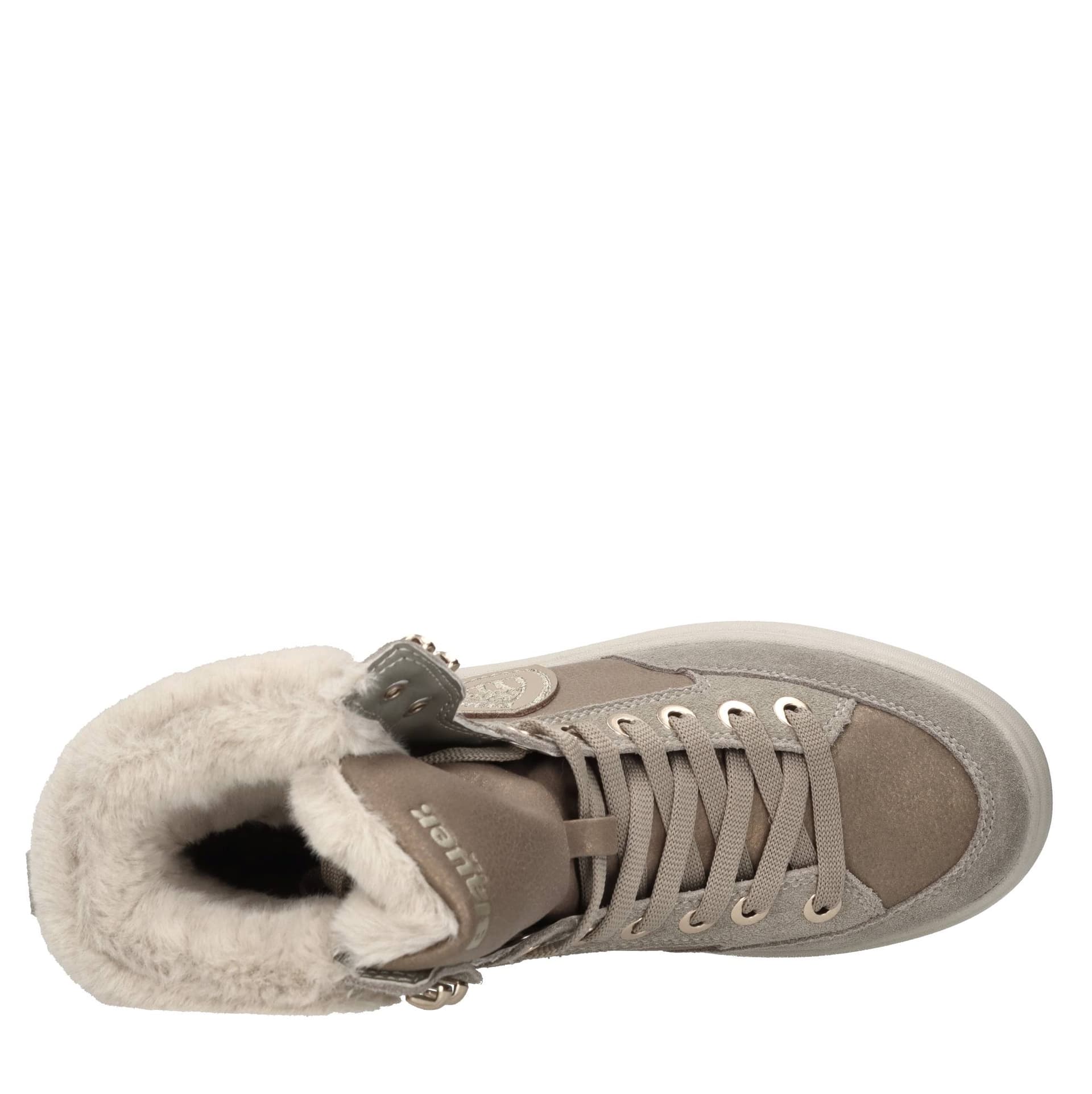 Blauer  Stivali Multicolor - 5