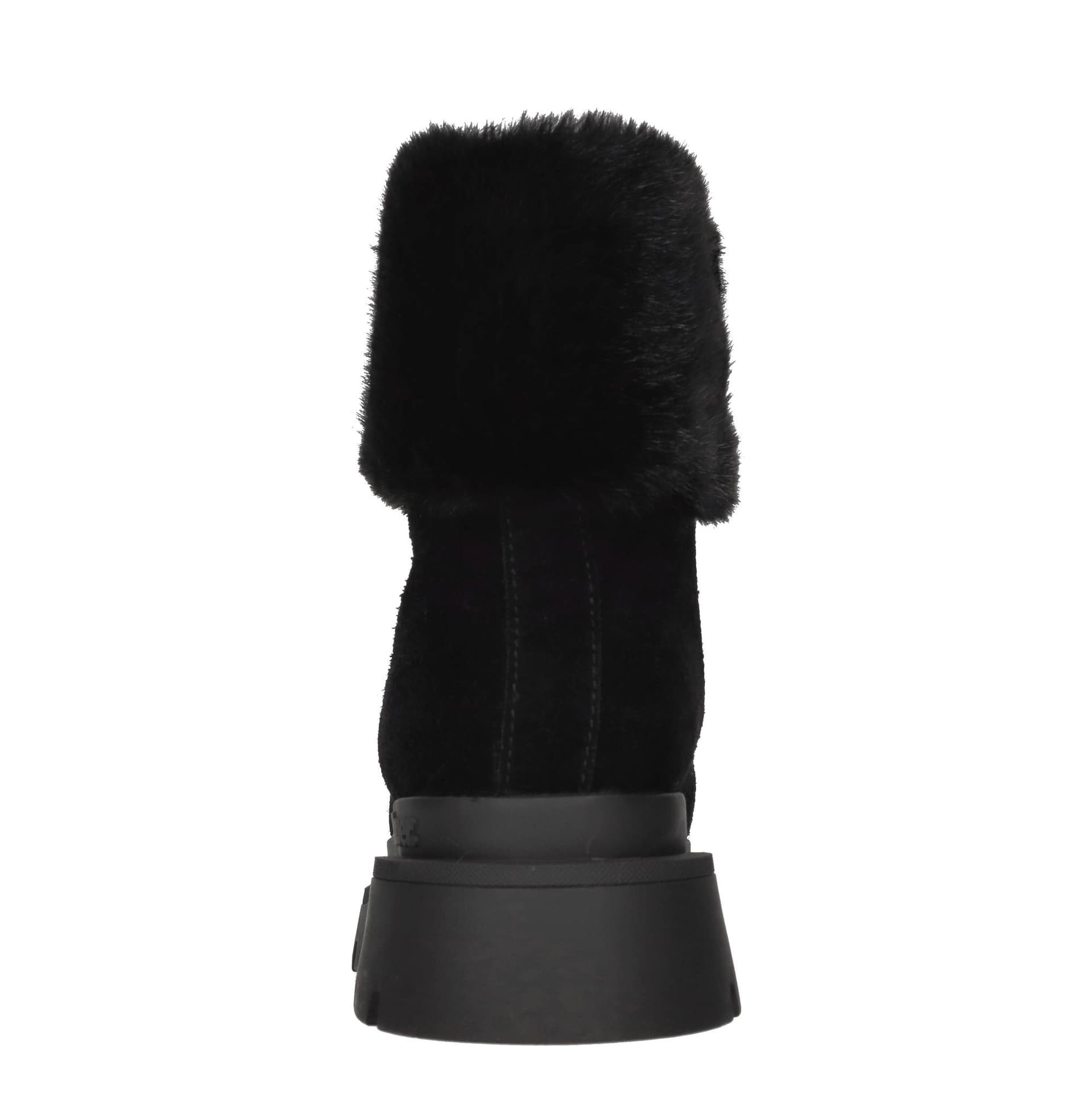 Blauer  Stivali Nero - 2