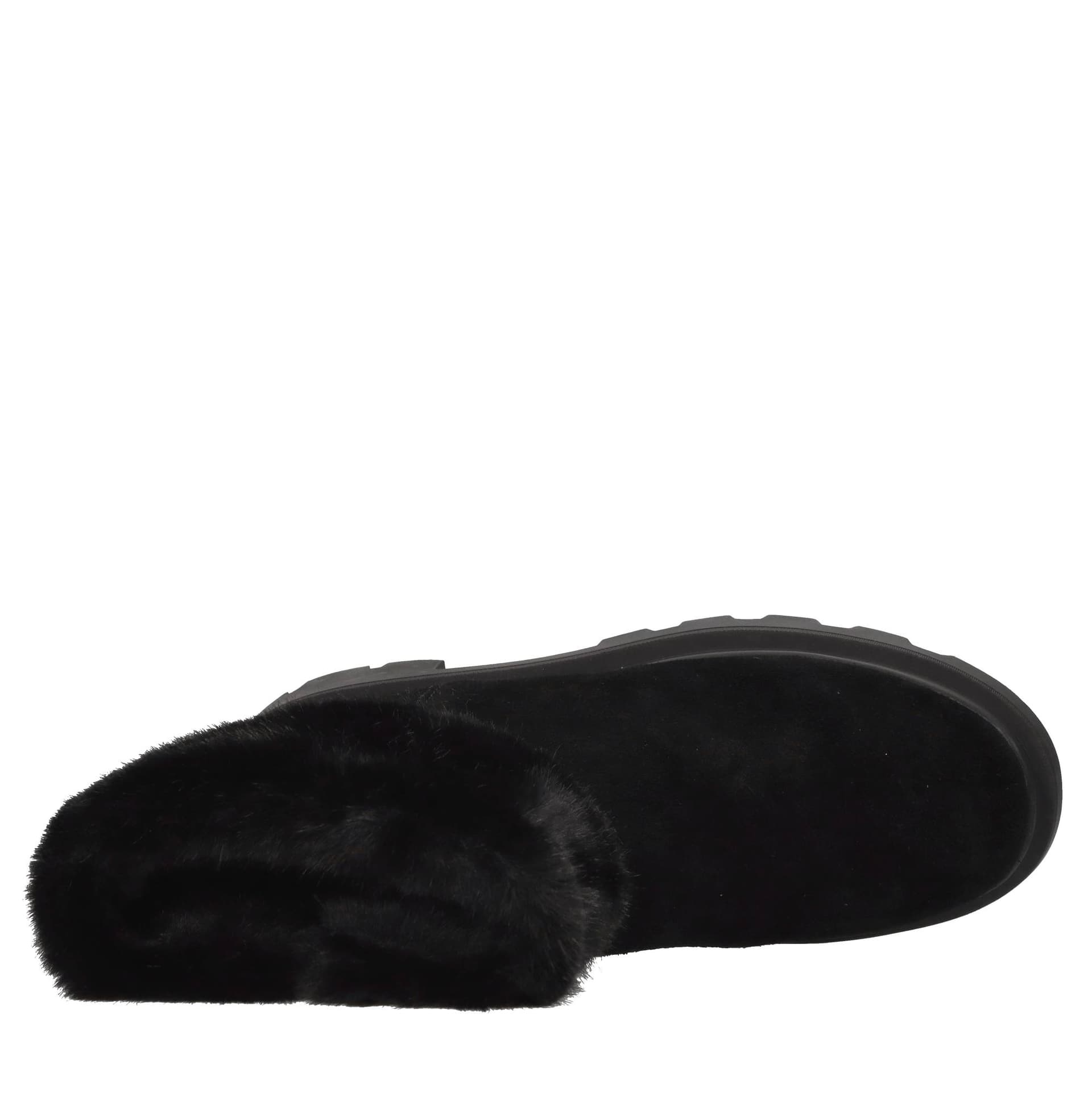 Blauer  Stivali Nero - 5