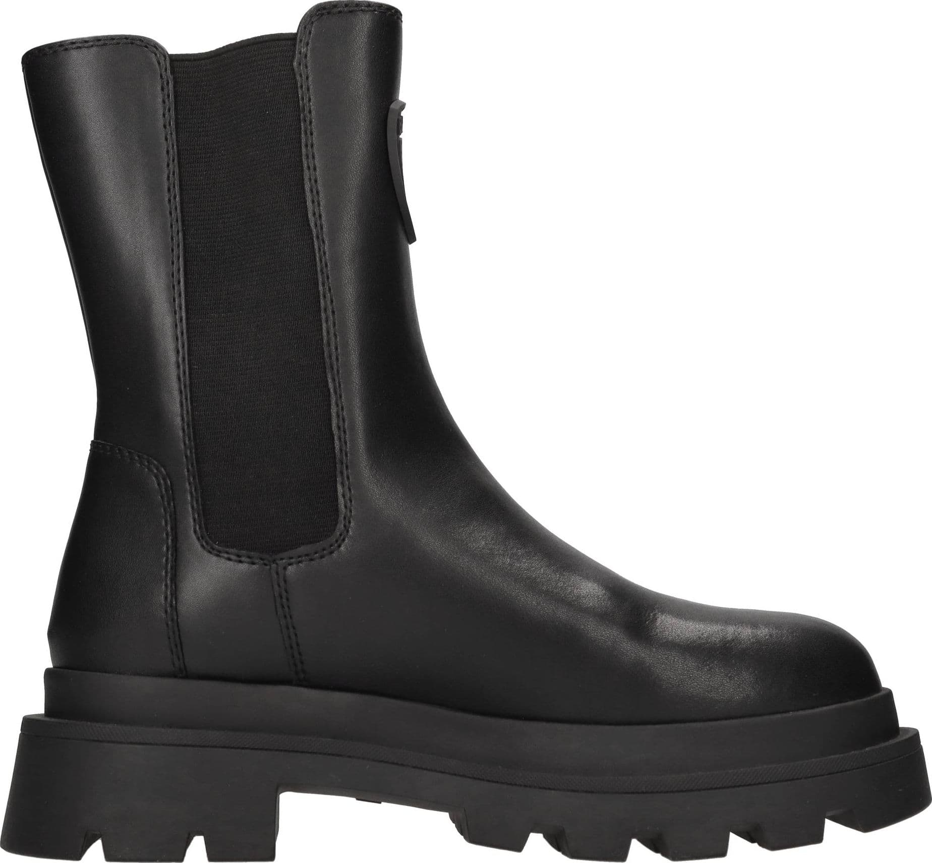 Blauer  Stivali Nero - 3