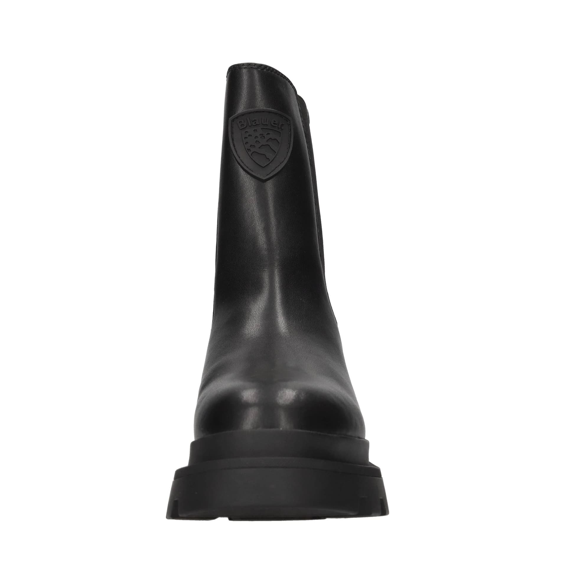 Blauer  Stivali Nero - 4