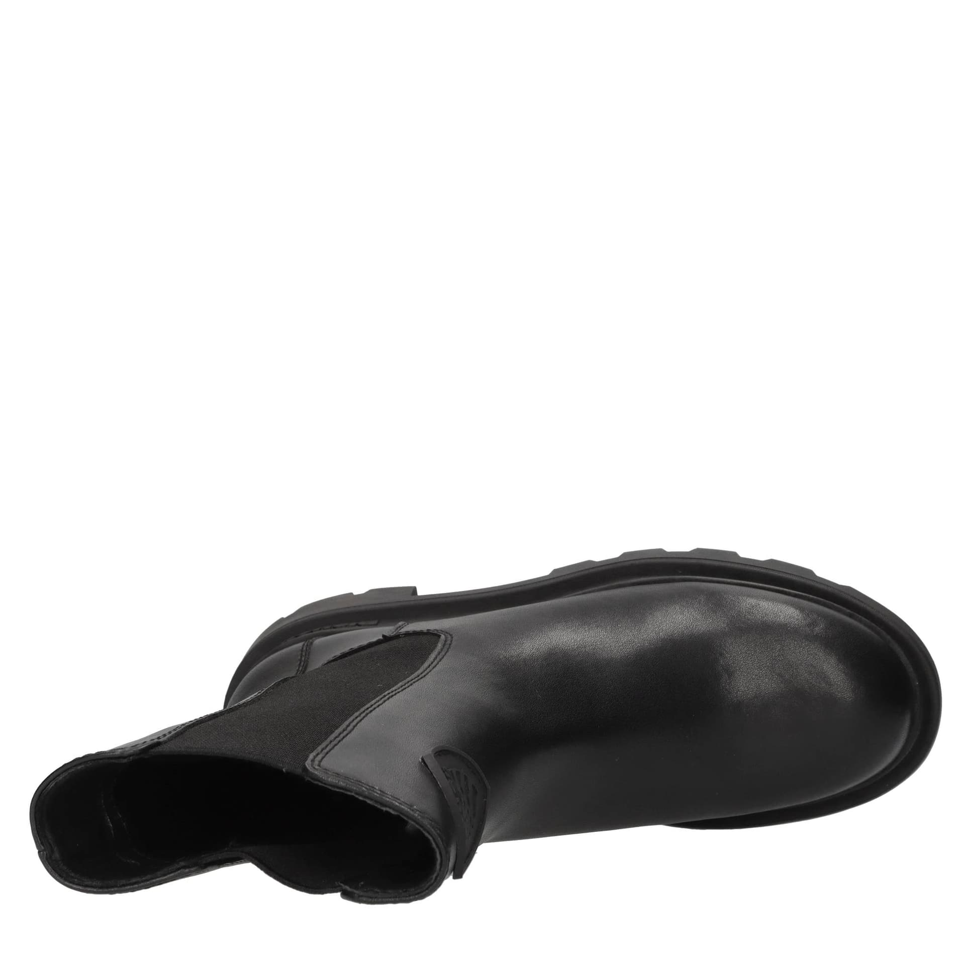 Blauer  Stivali Nero - 5