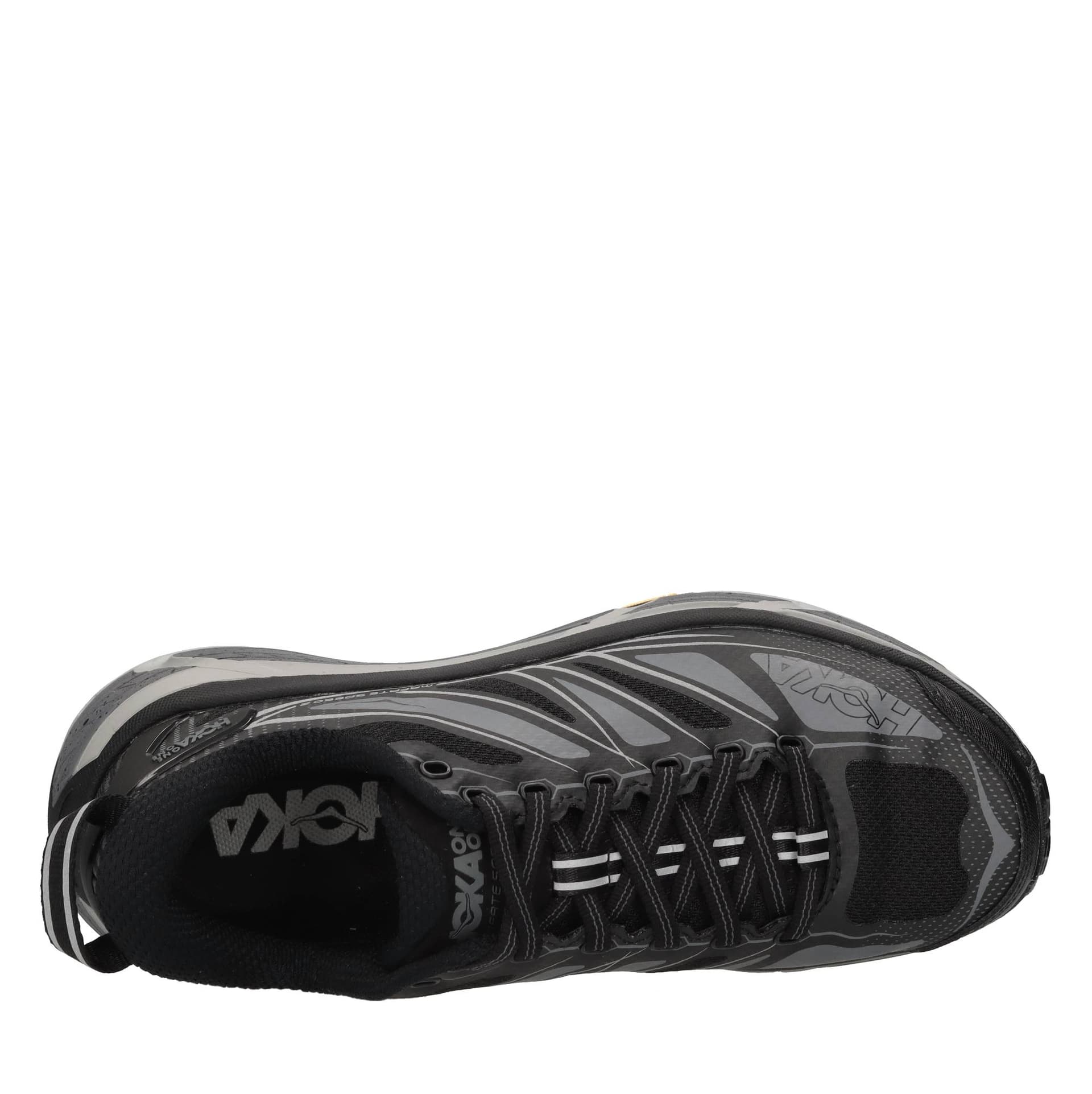 HOKA  Sneakers Nero - 5