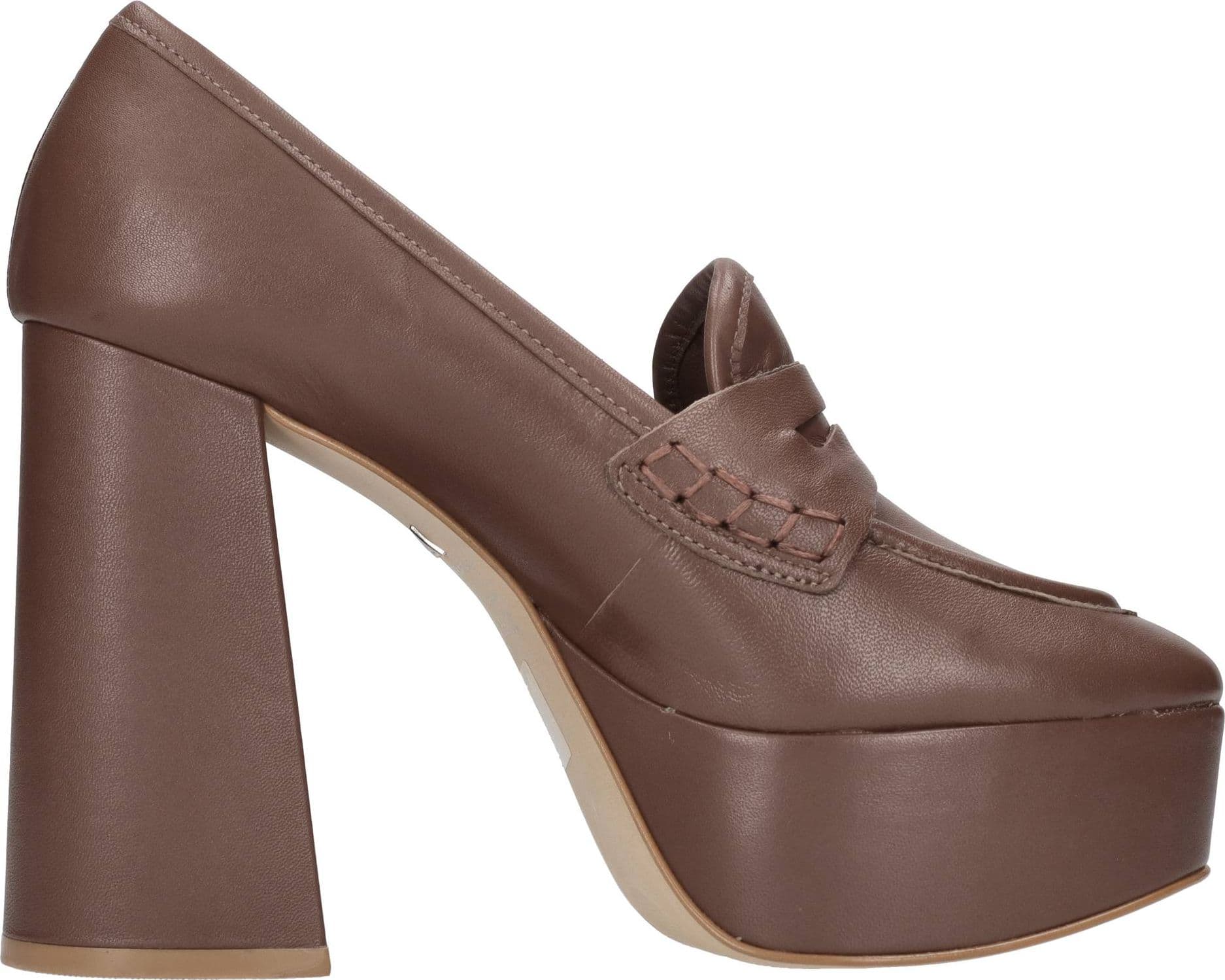CARRANO  Scarpe basse Marrone - 3