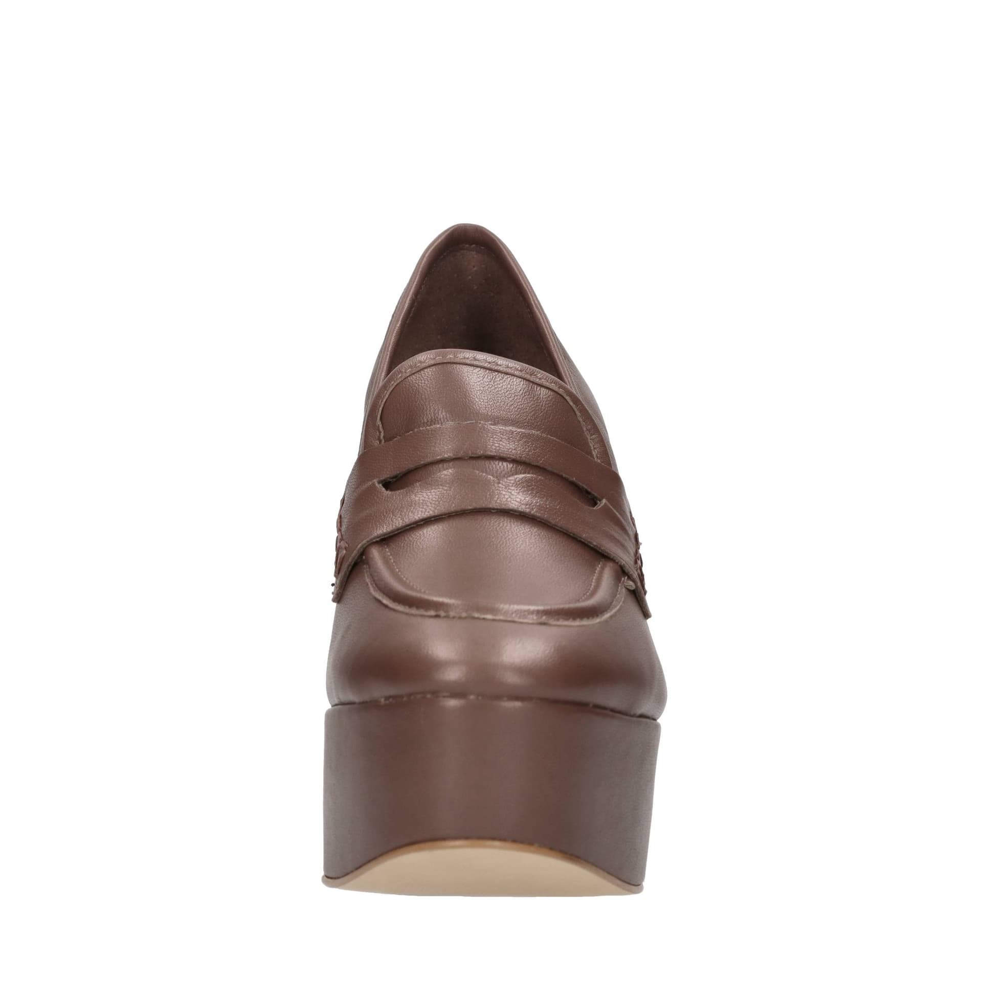 CARRANO  Scarpe basse Marrone - 4