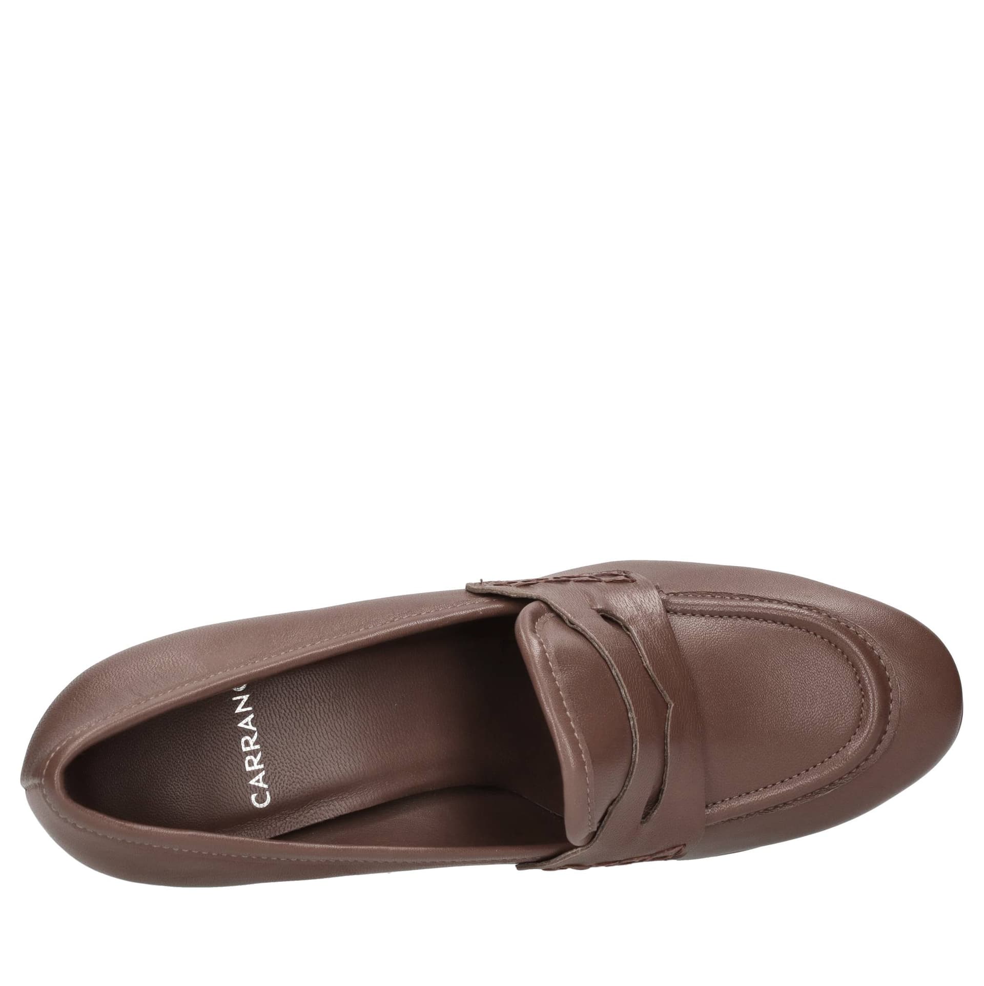 CARRANO  Scarpe basse Marrone - 5