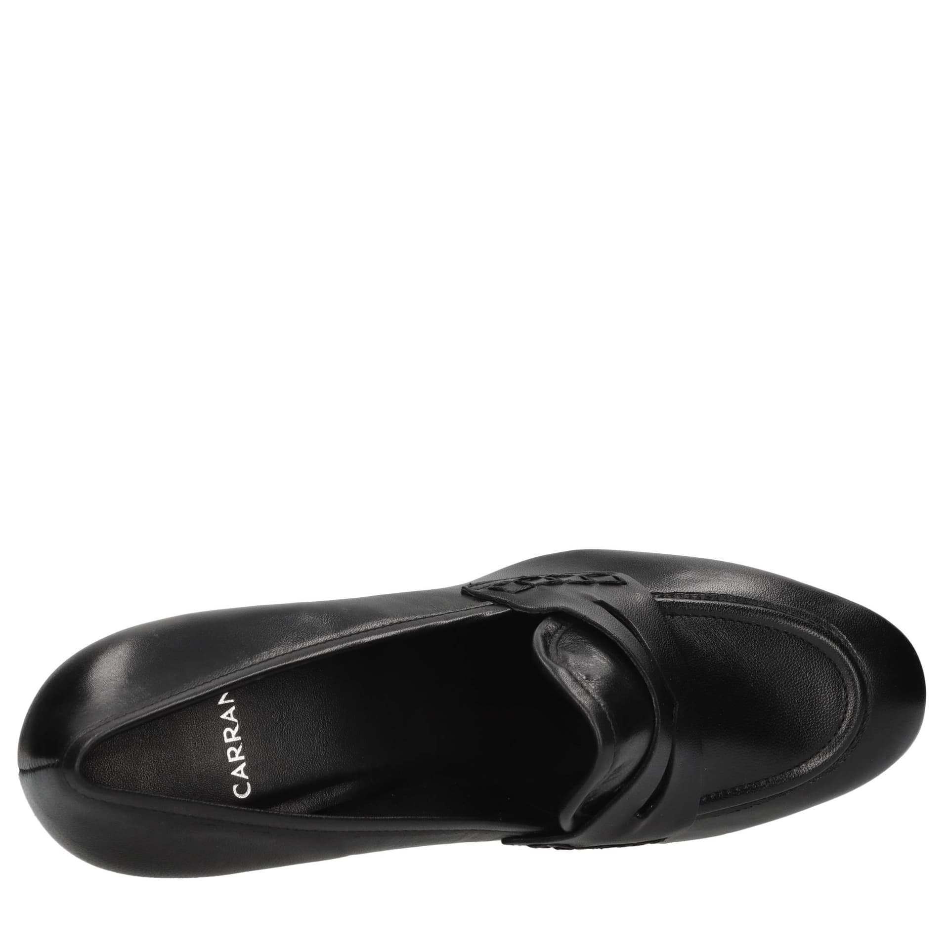 CARRANO  Scarpe basse Nero - 5