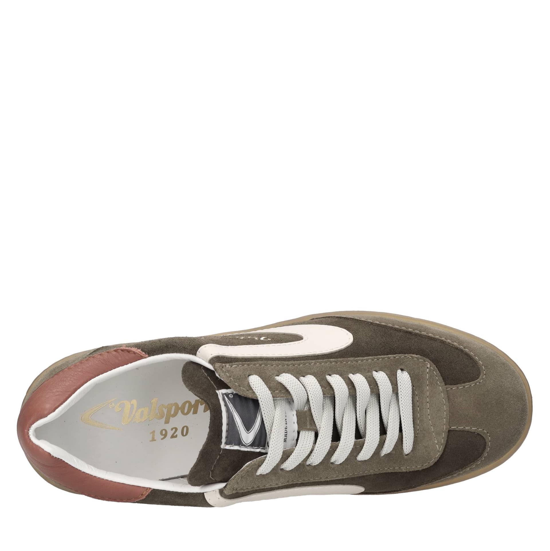Valsport  Sneakers Multicolor - 5