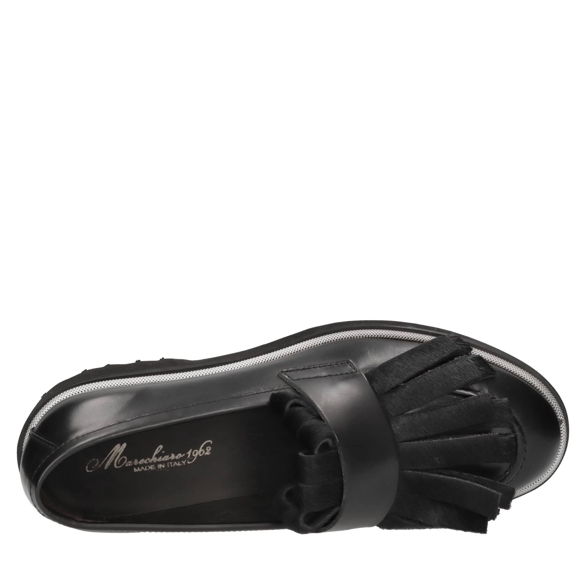 Marechiaro 1962  Scarpe basse Nero - 5