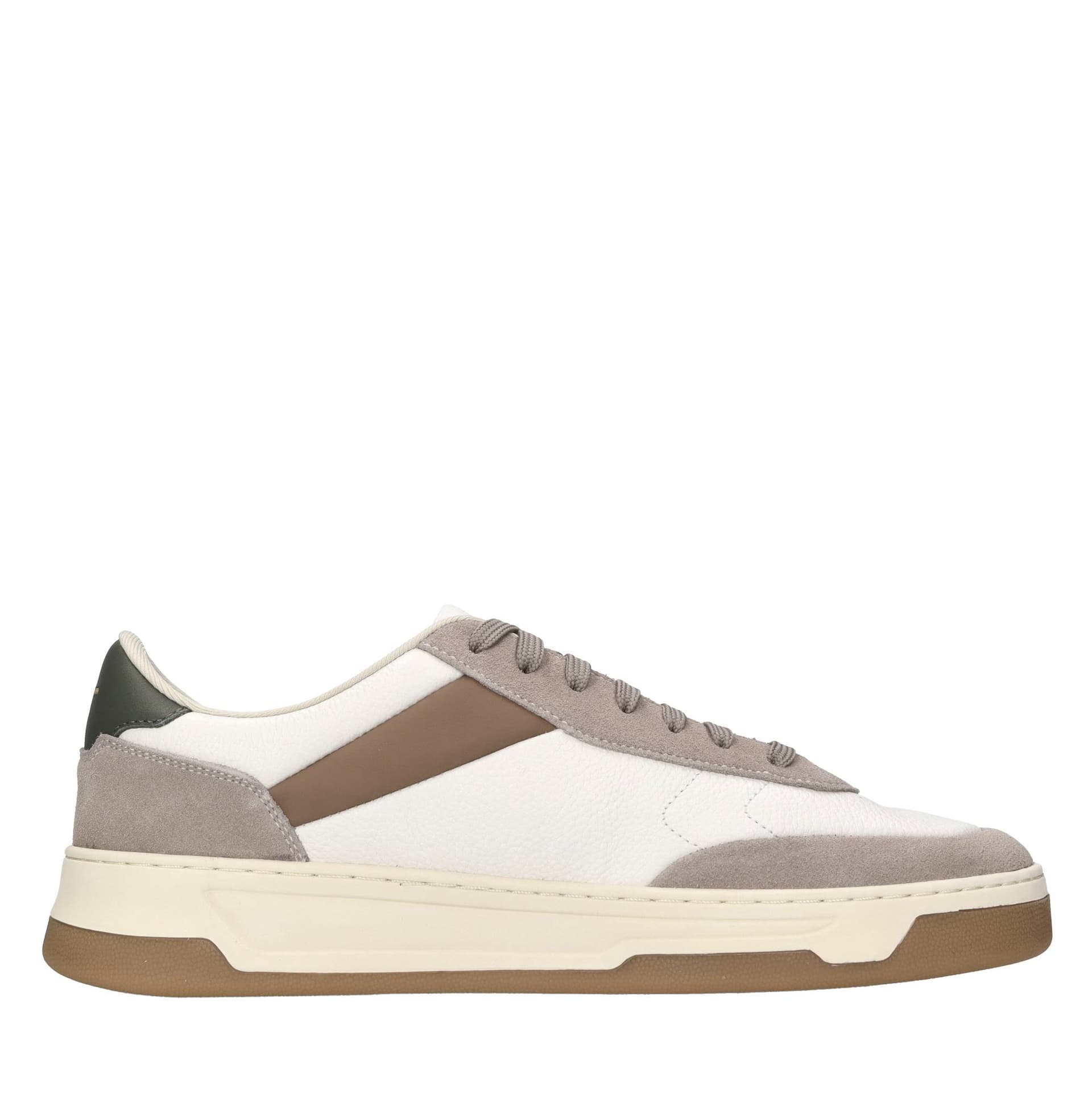 BOSS  Sneakers Multicolor - 3