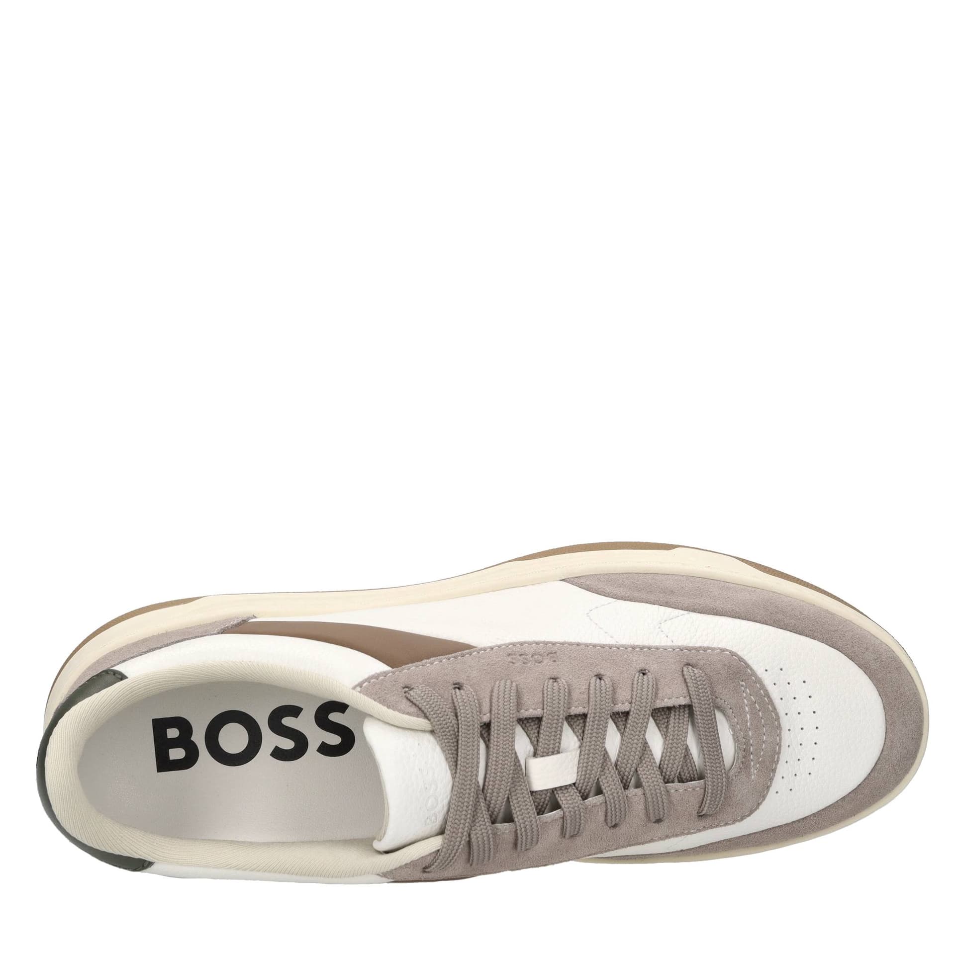 BOSS  Sneakers Multicolor - 5