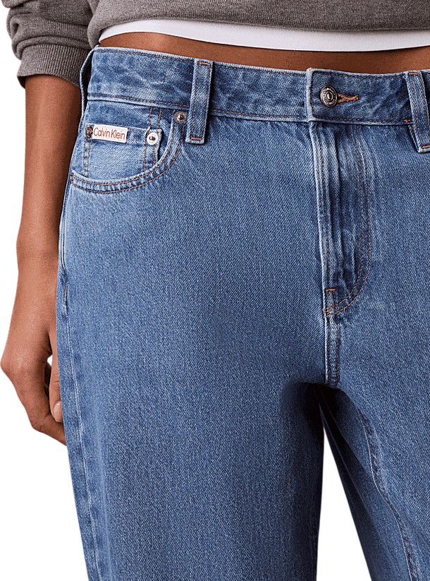 Calvin Klein  Jeans Blu - 5