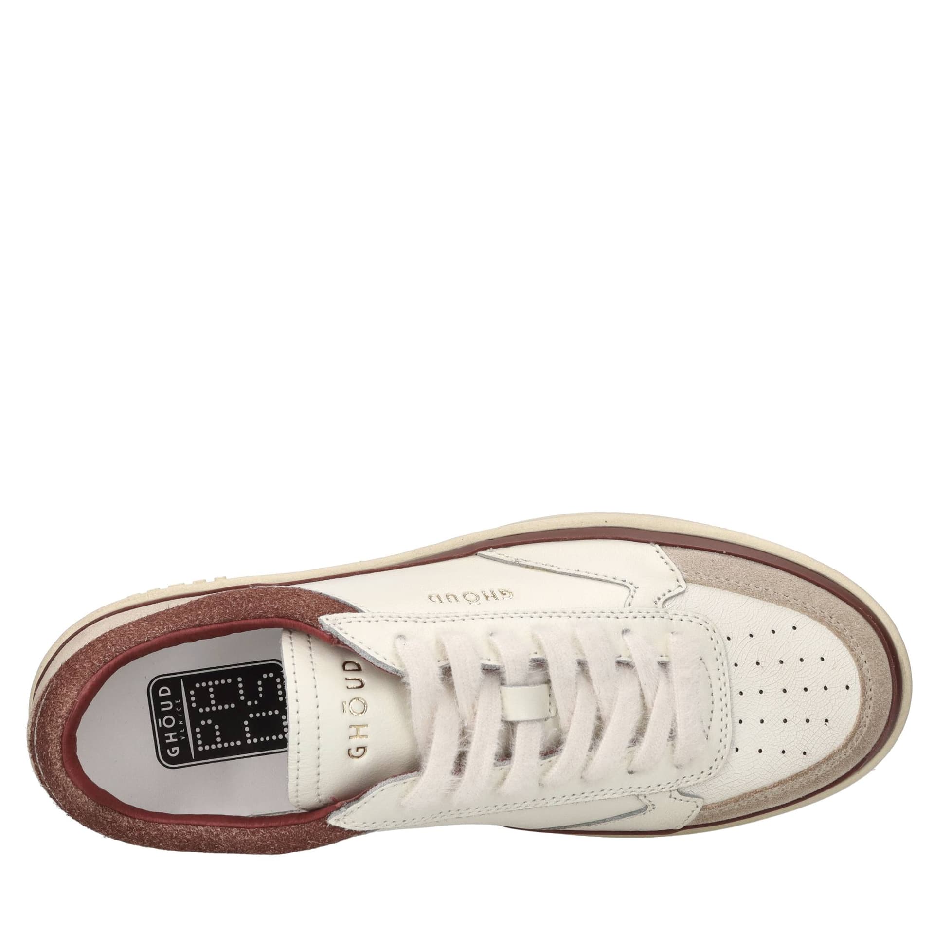 Ghoud  Sneakers Multicolor - 5
