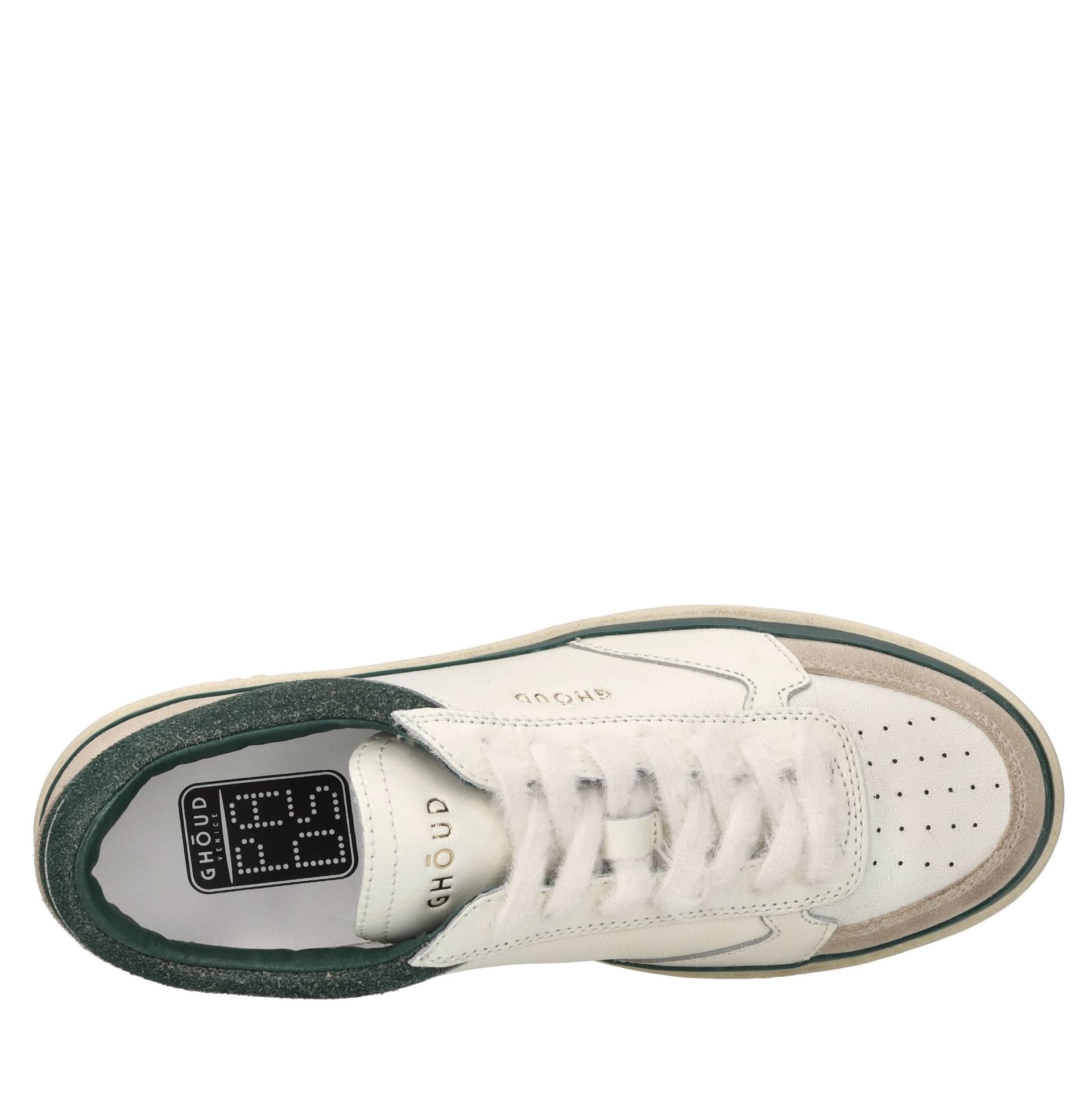 Ghoud  Sneakers Multicolor - 5
